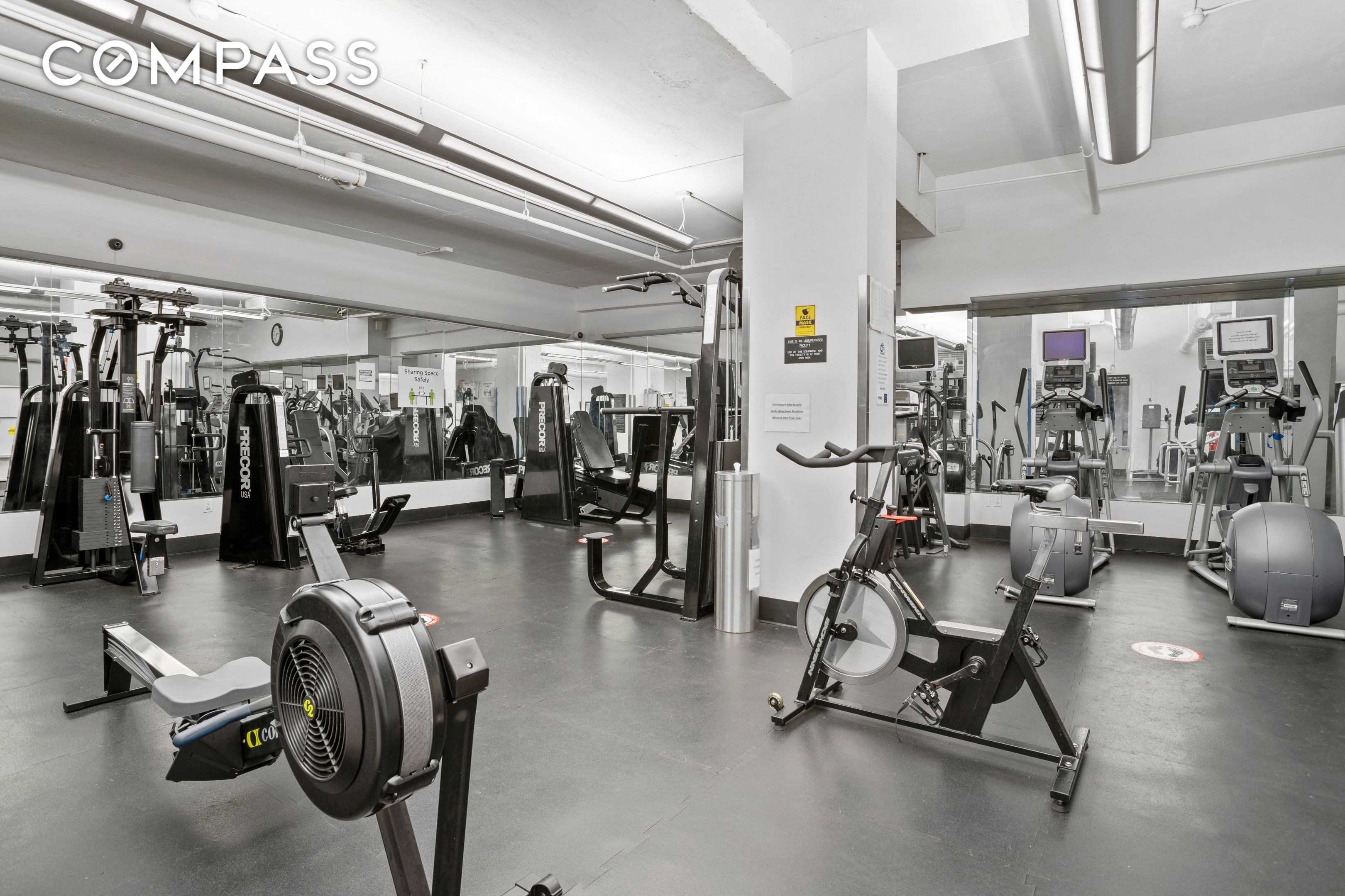 137 E 36th Street 21F