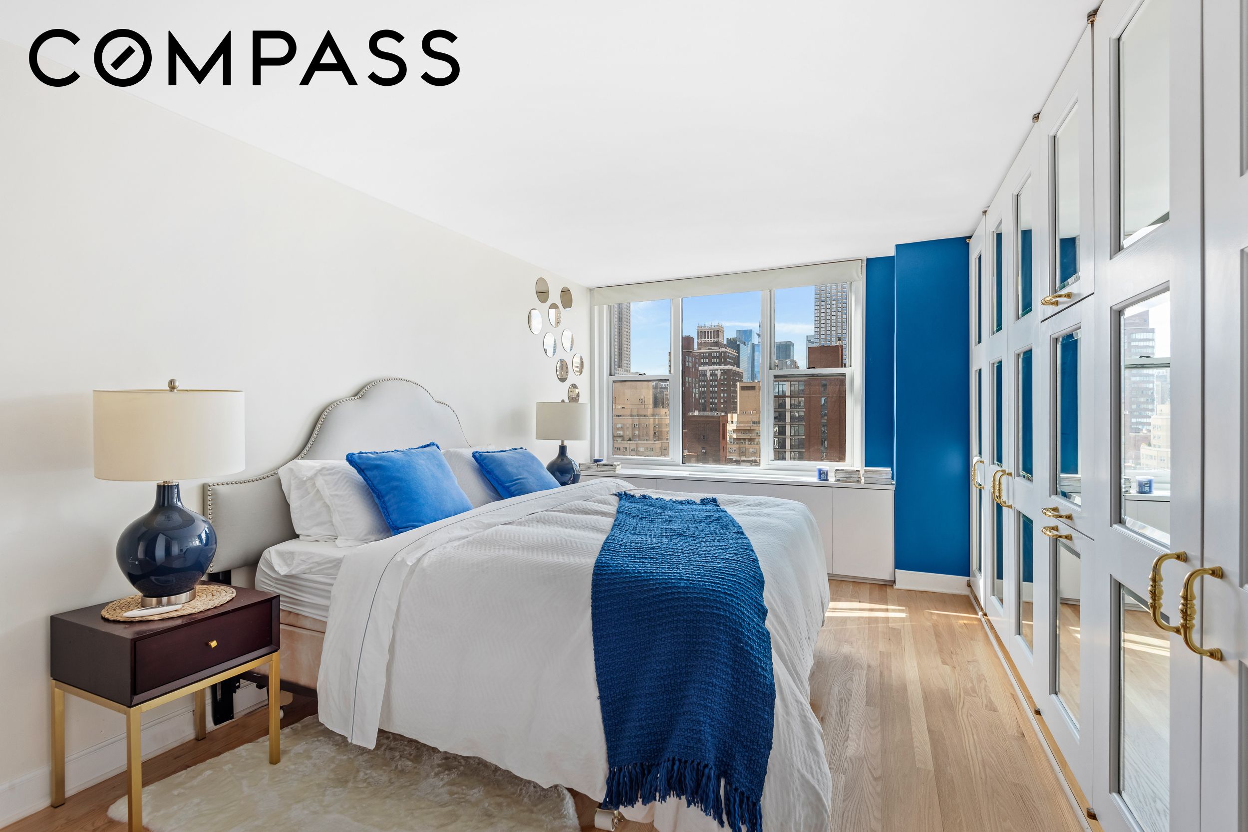 137 E 36th Street 21F