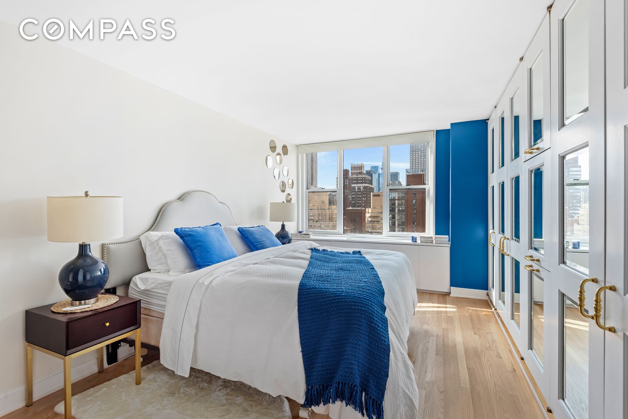 137 E 36th Street 21F