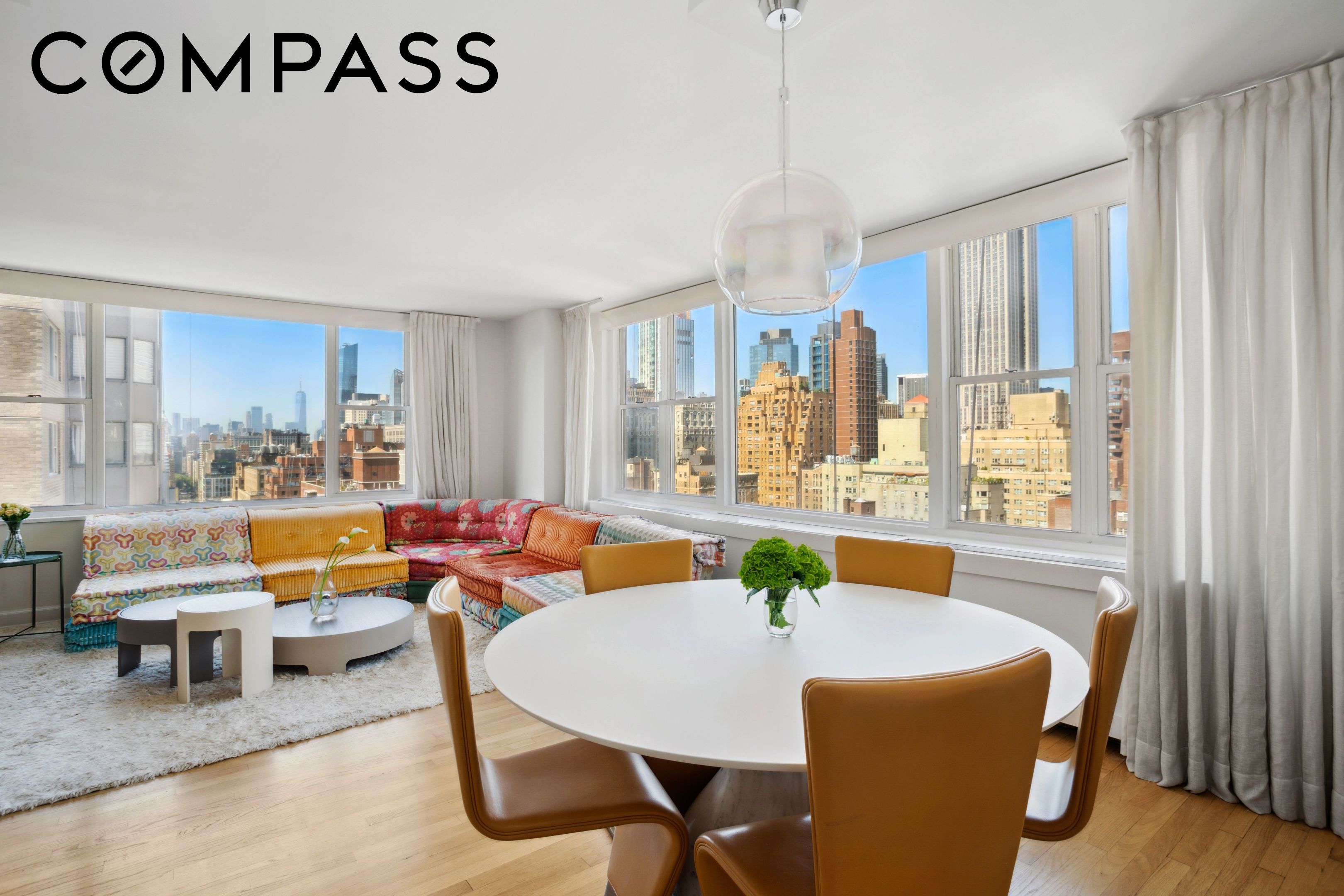 137 E 36th Street 21F