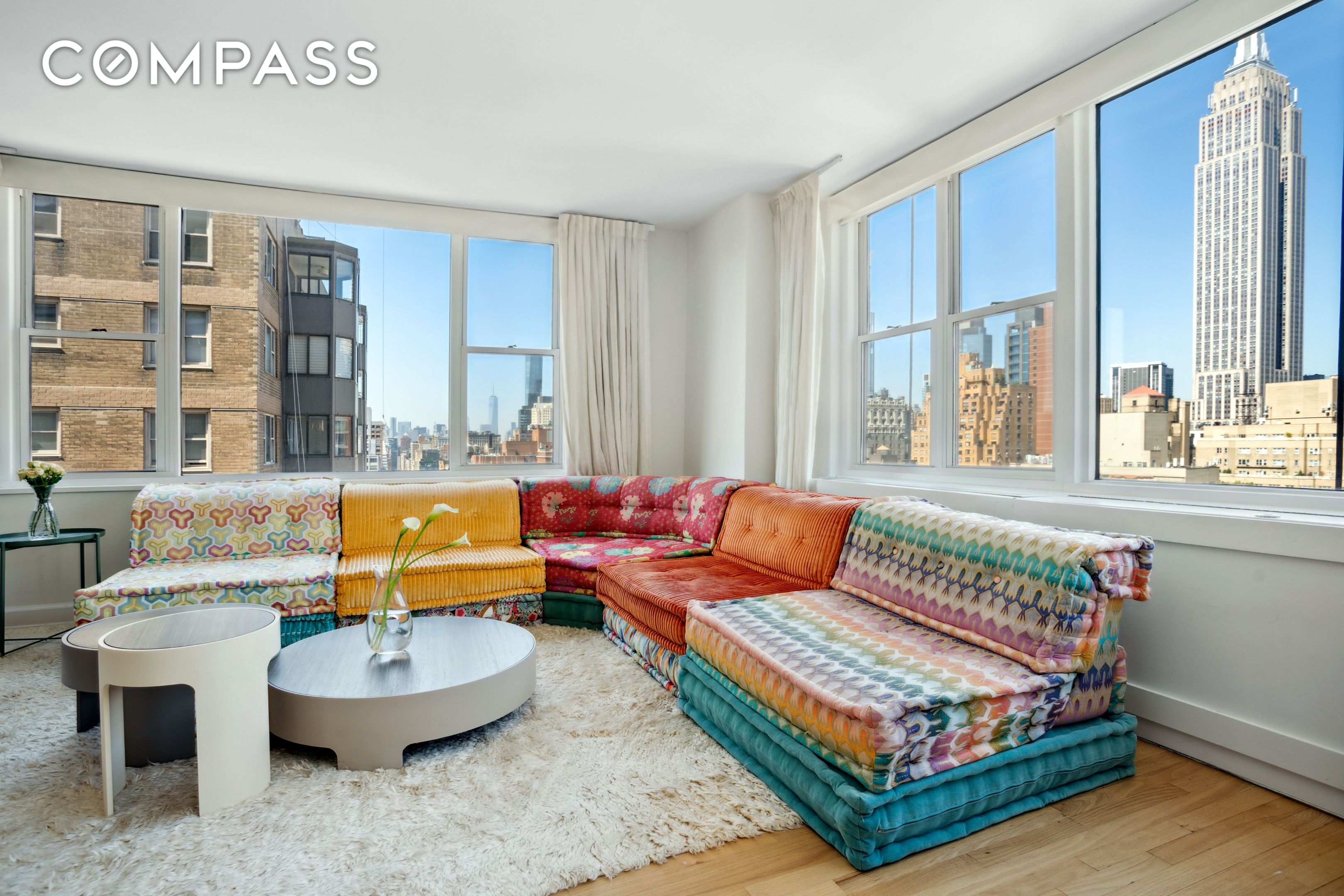 137 E 36th Street 21F