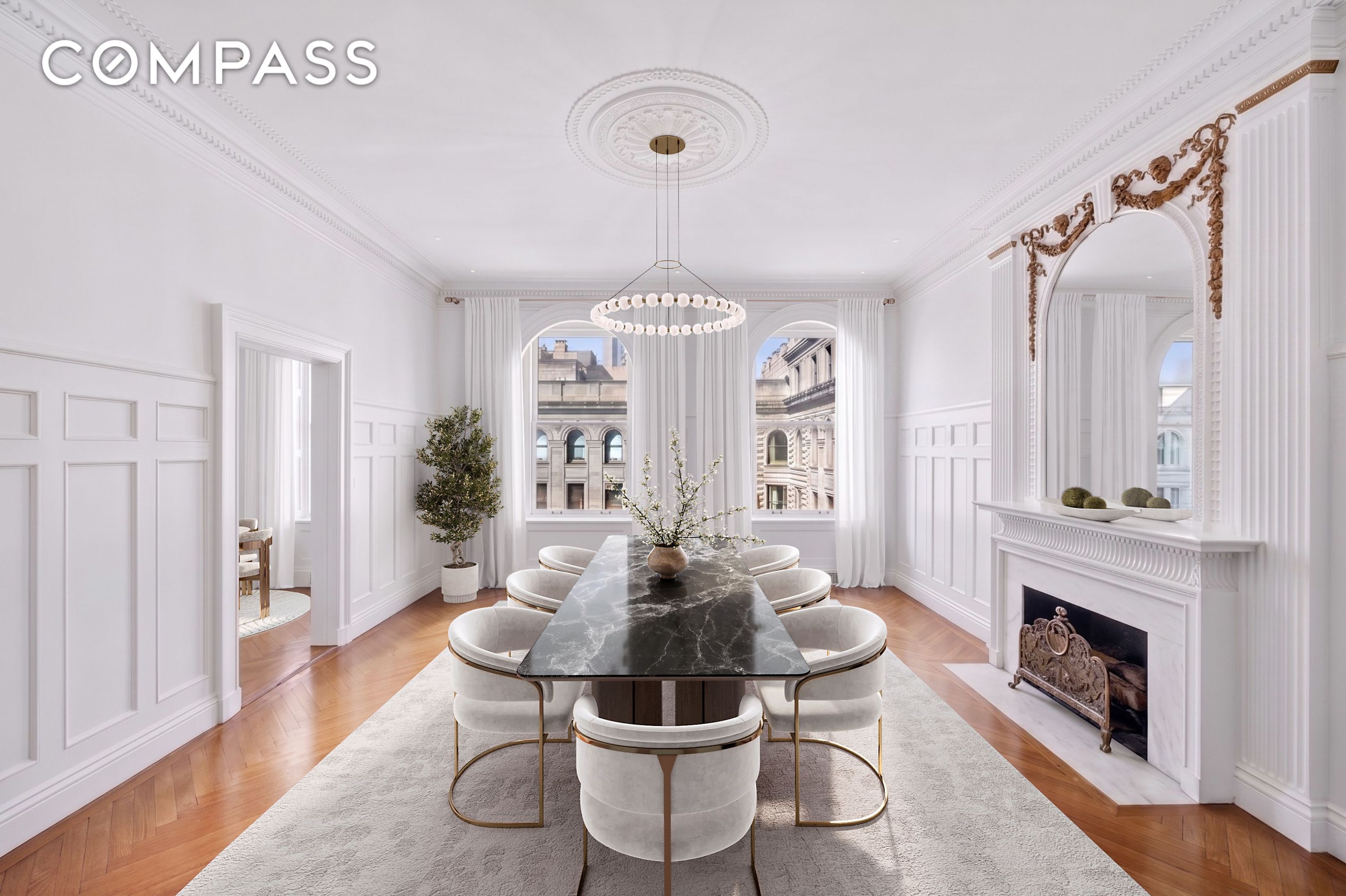 390 W End Avenue 11C