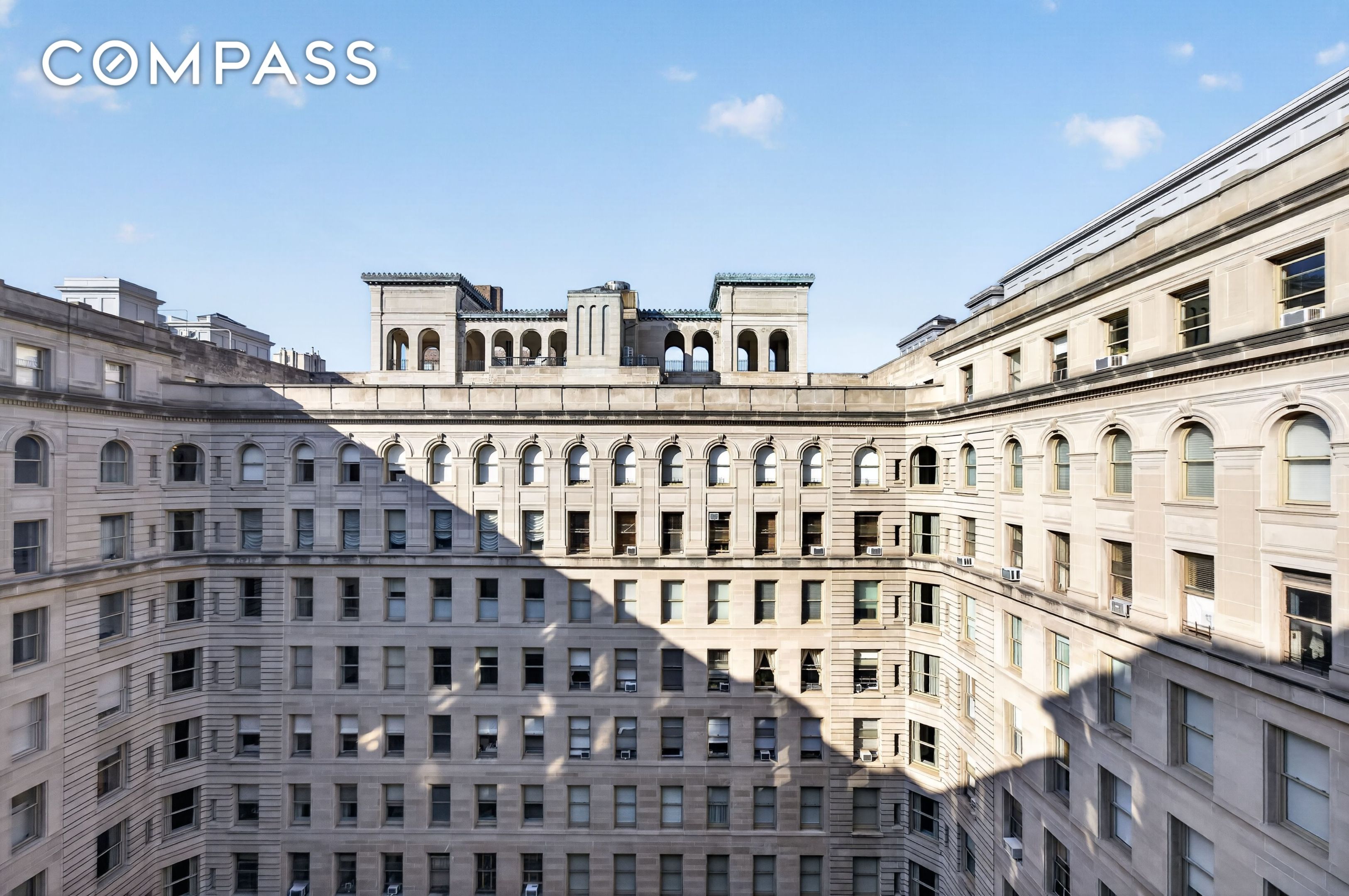 390 W End Avenue 11C