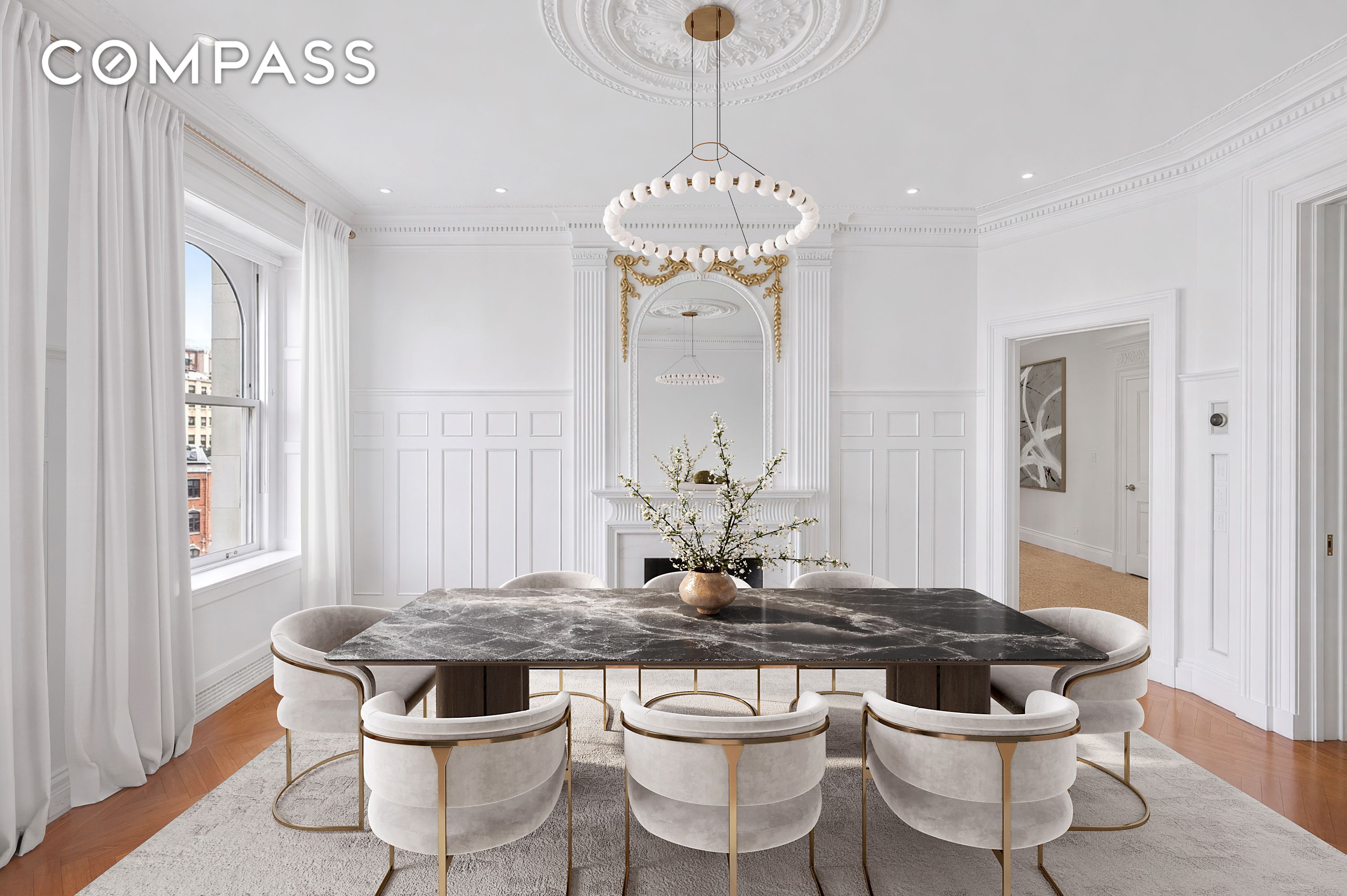 390 W End Avenue 11C