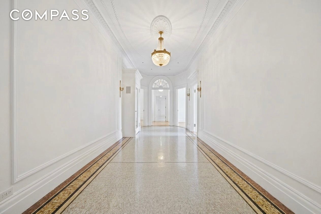 390 W End Avenue 11C