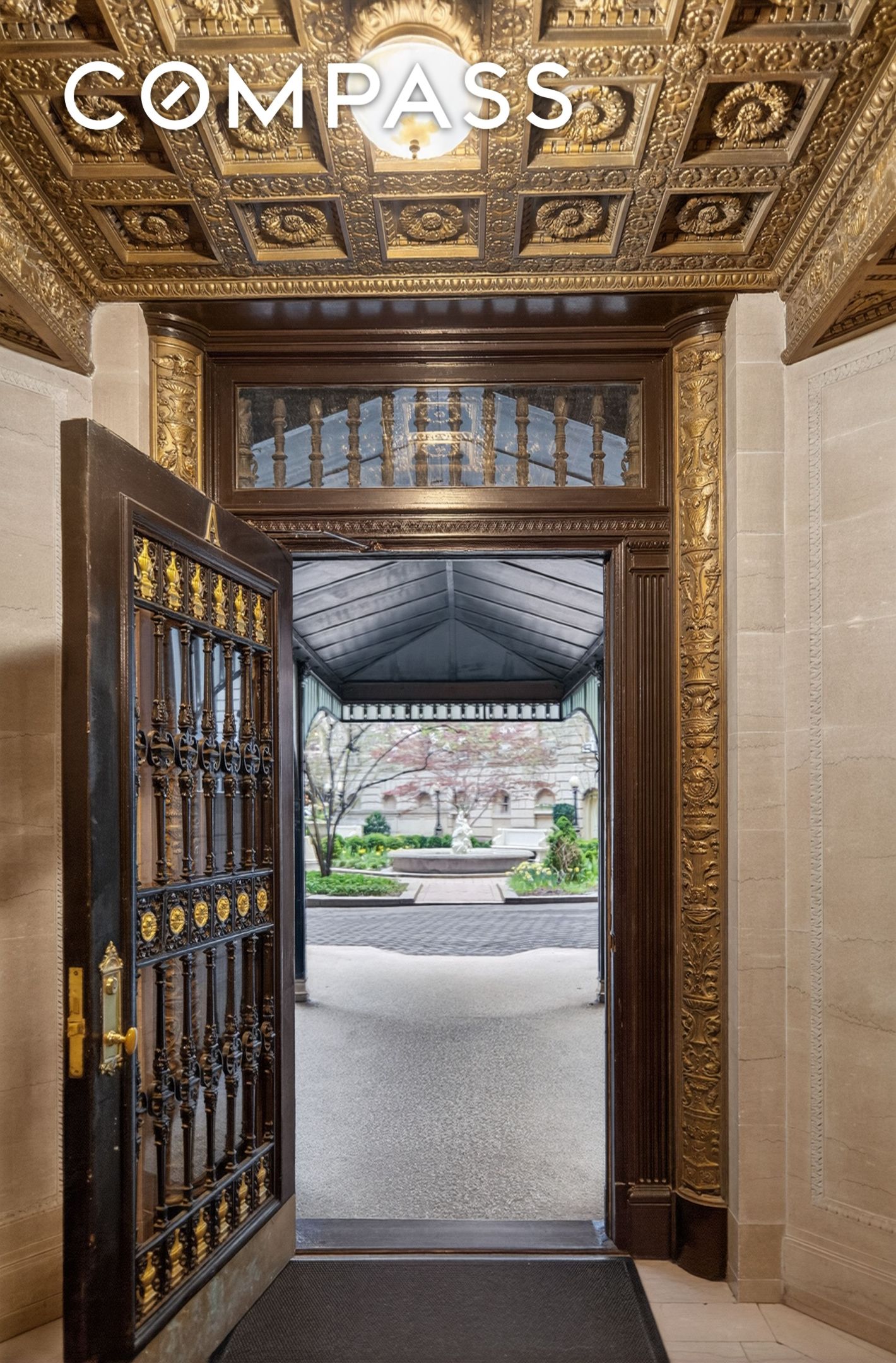 390 W End Avenue 11C