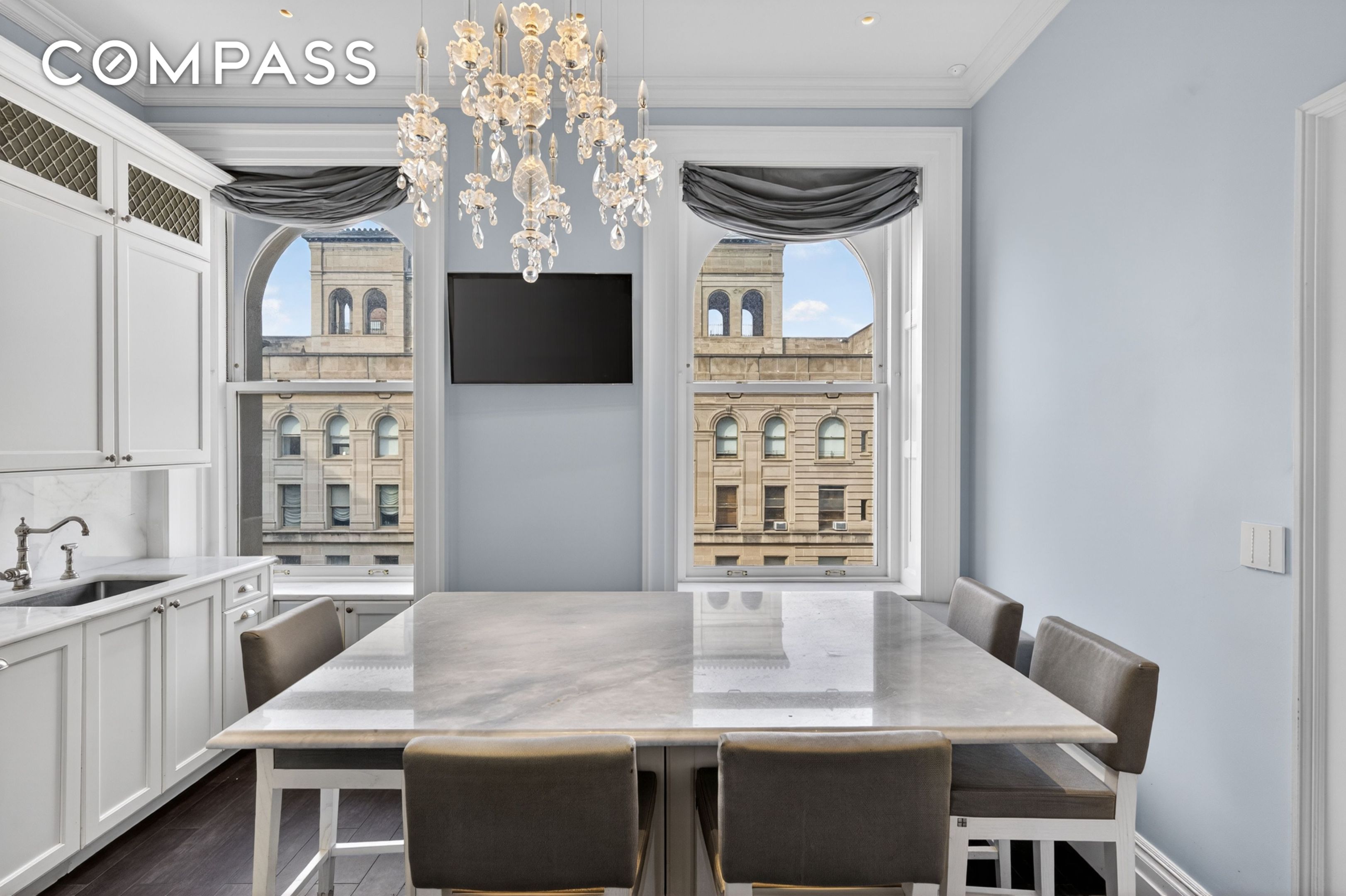 390 W End Avenue 11C