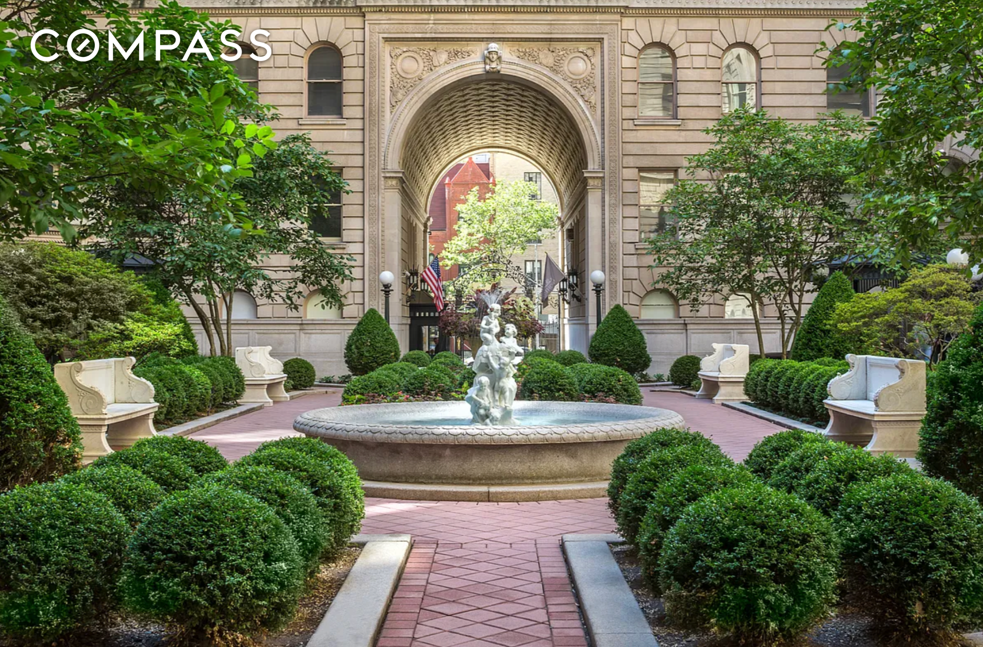 390 W End Avenue 11C