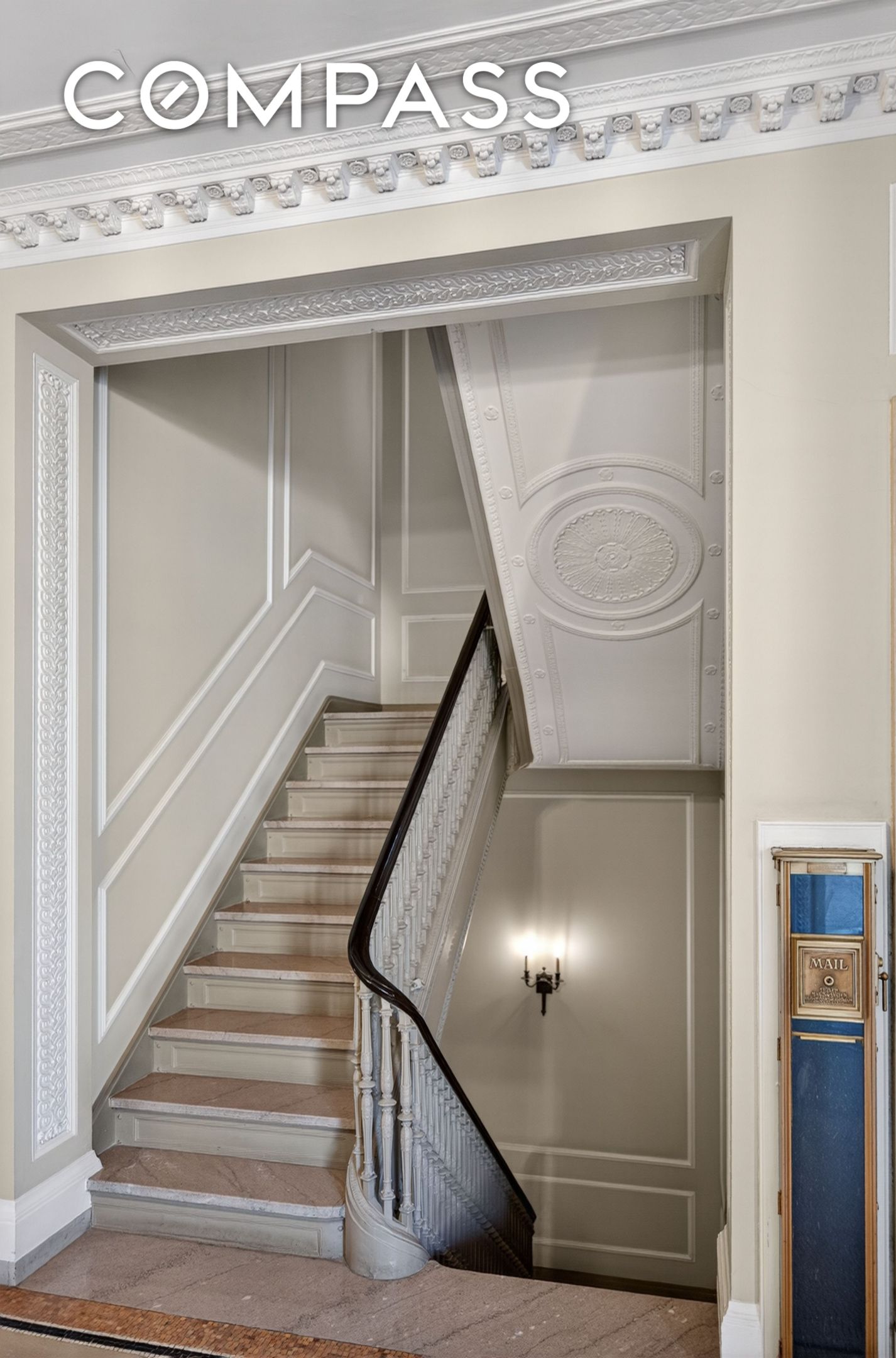 390 W End Avenue 11C