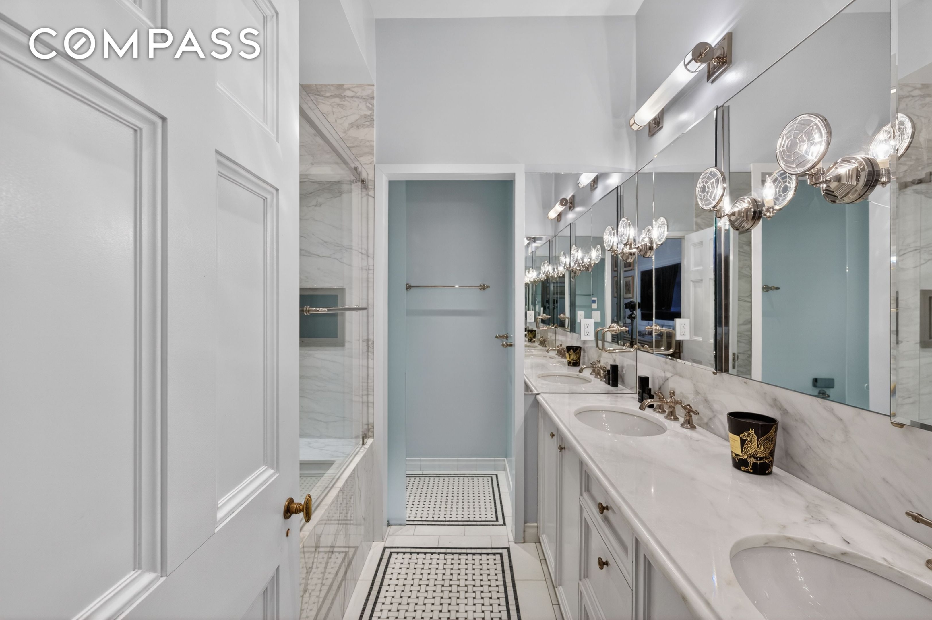 390 W End Avenue 11C