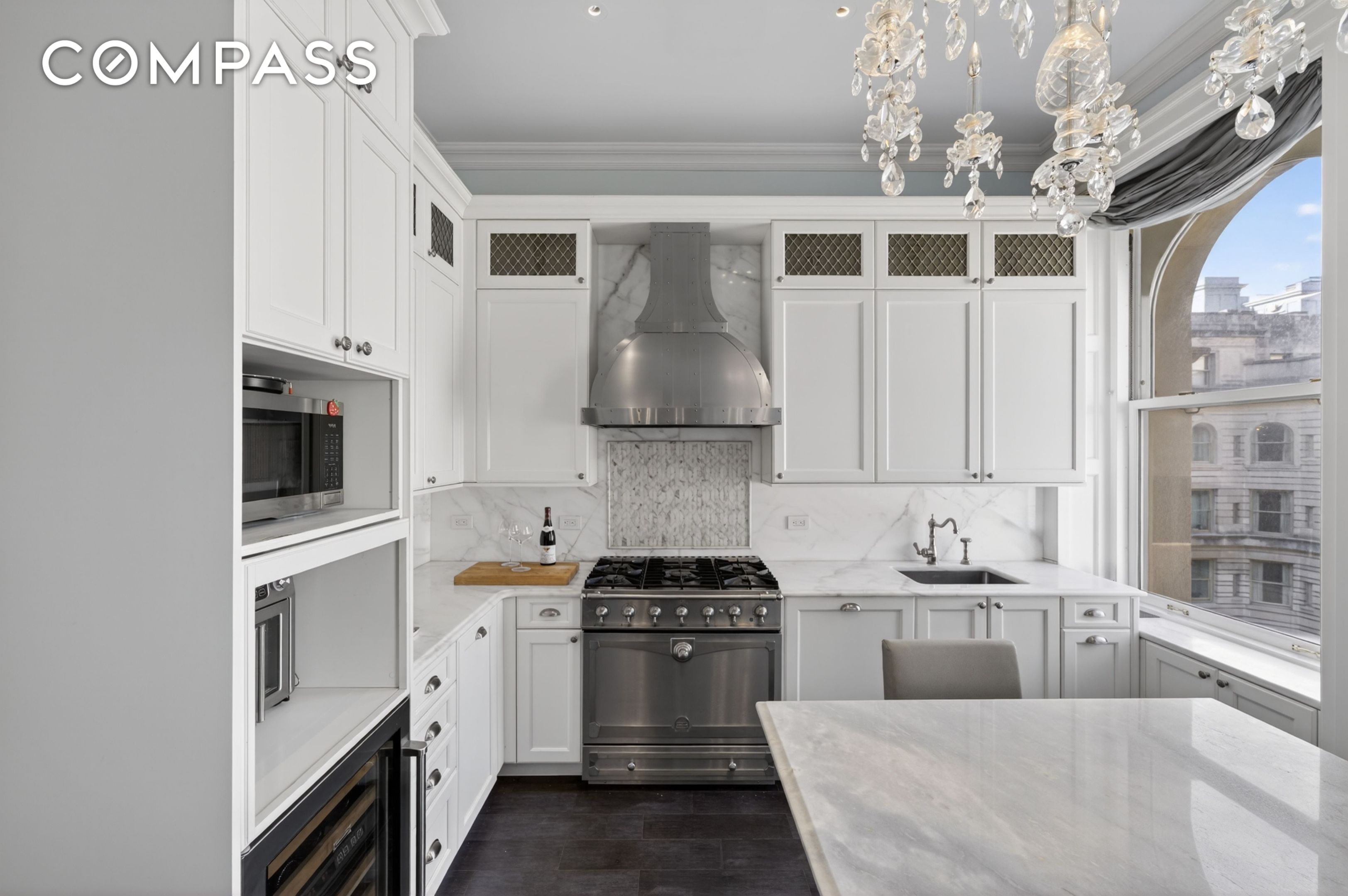 390 W End Avenue 11C