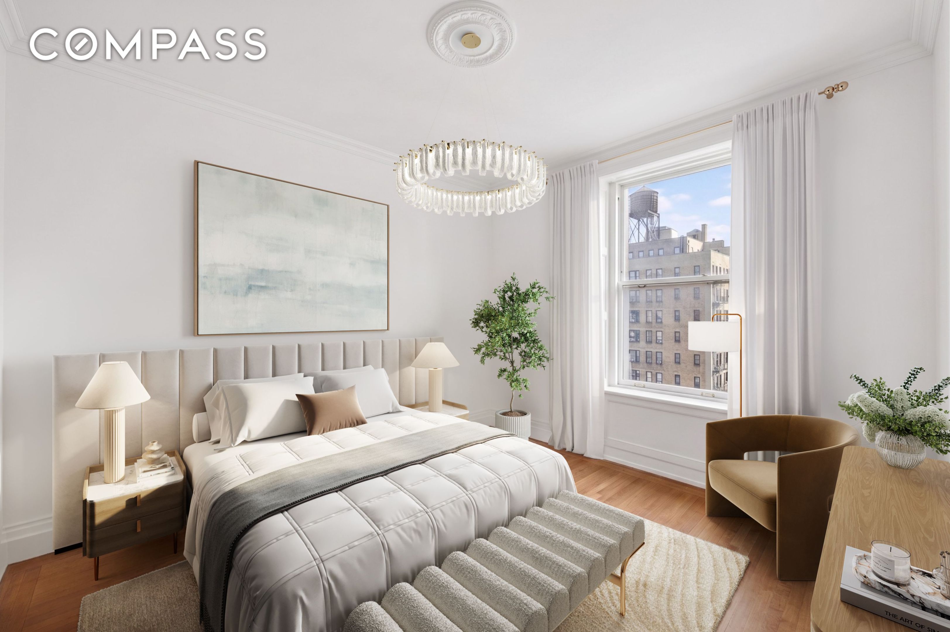 390 W End Avenue 11C