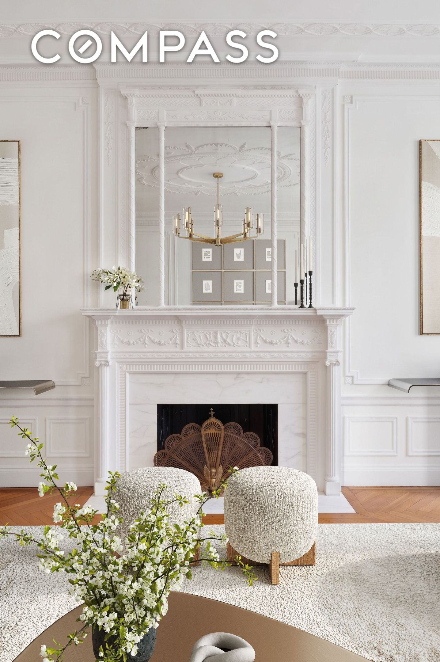 390 W End Avenue 11C