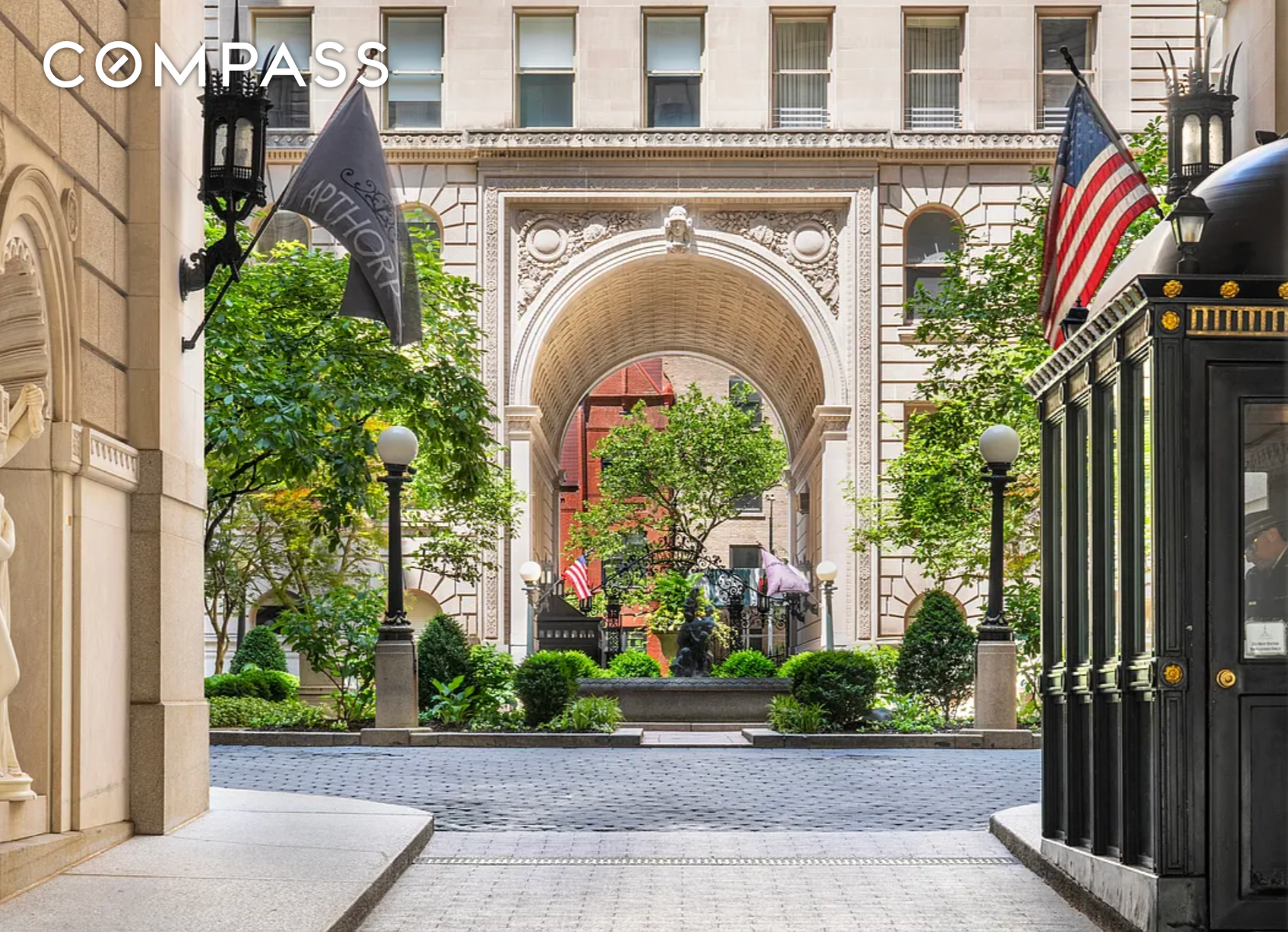 390 W End Avenue 11C