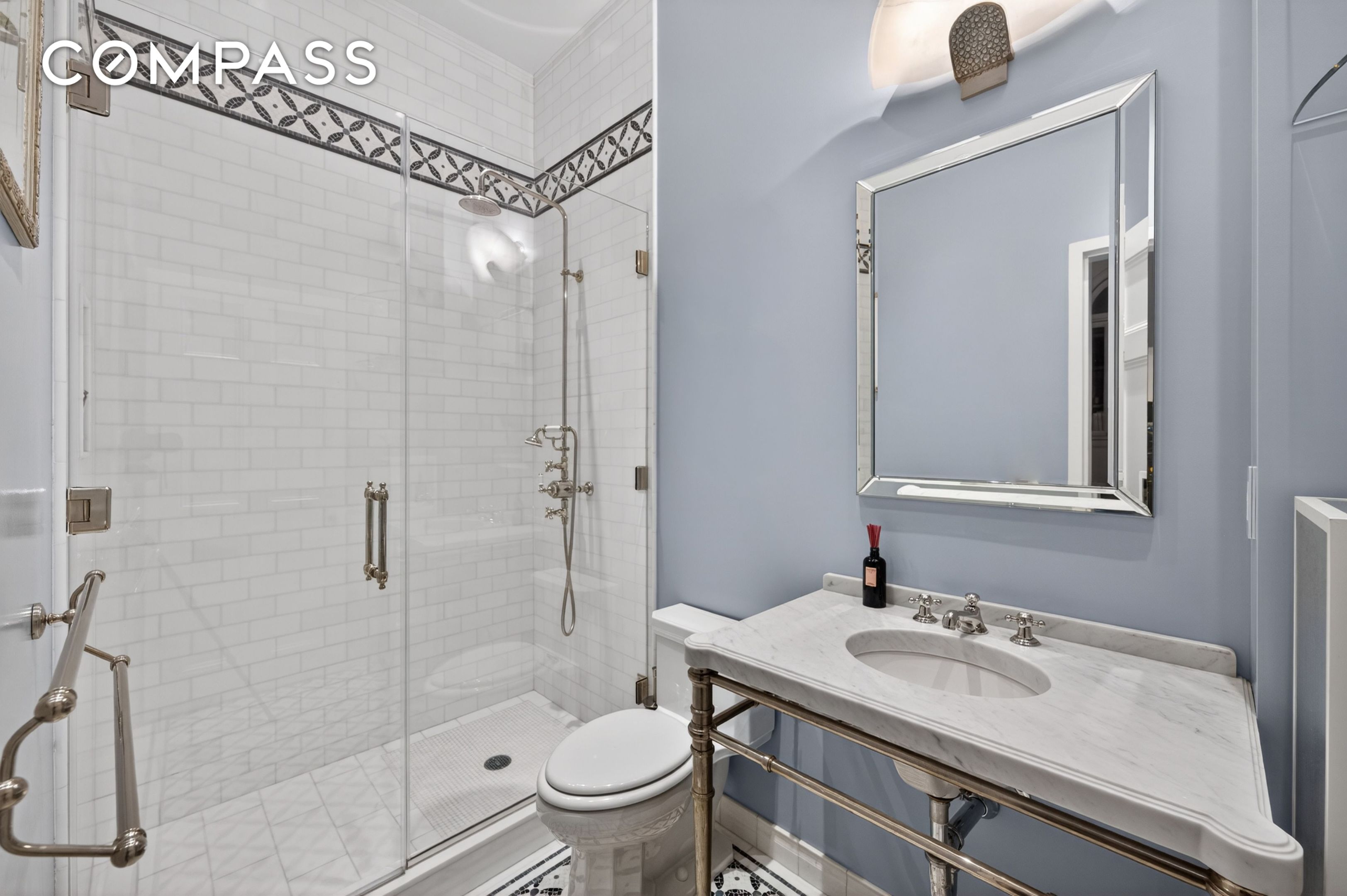 390 W End Avenue 11C