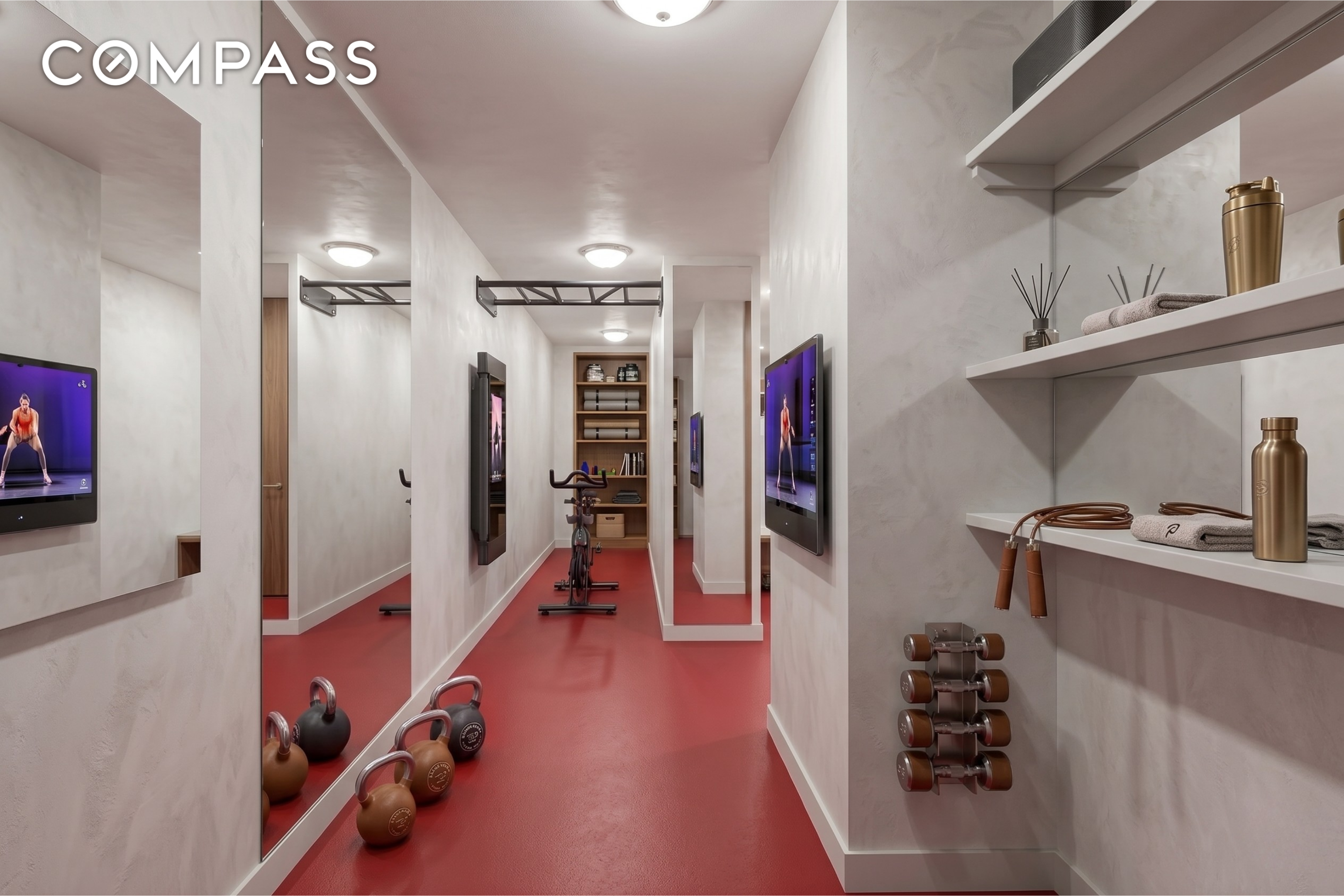 111 W 67th Street 28DEF