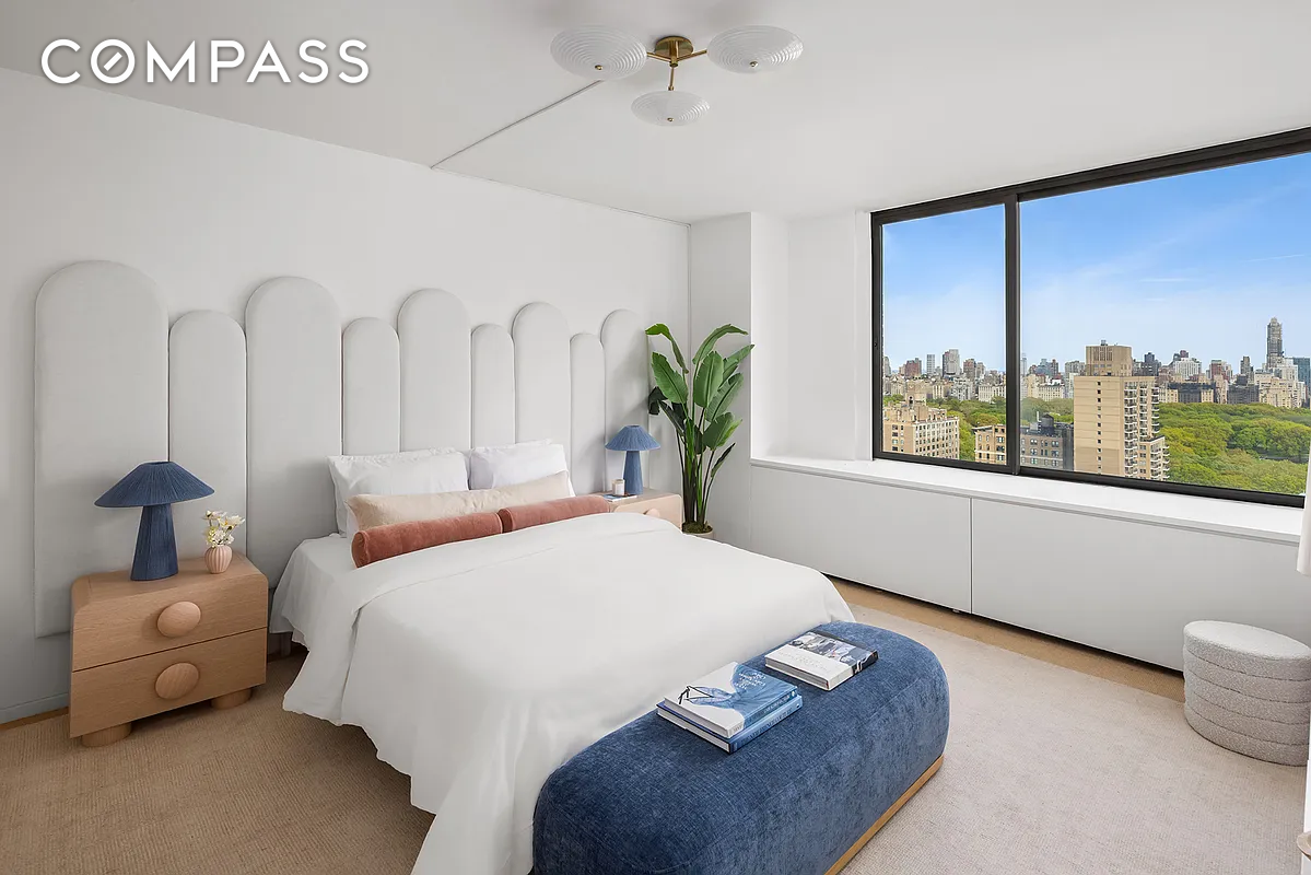 111 W 67th Street 28DEF