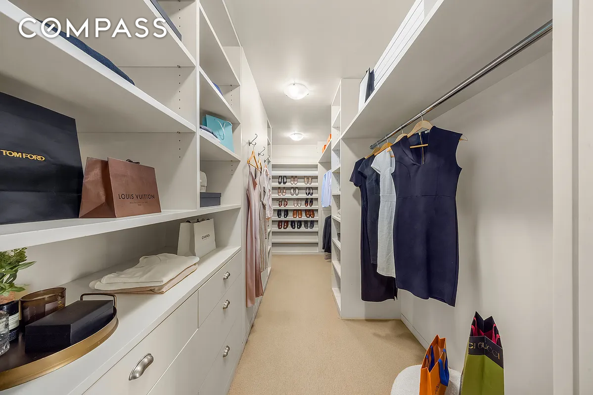 111 W 67th Street 28DEF