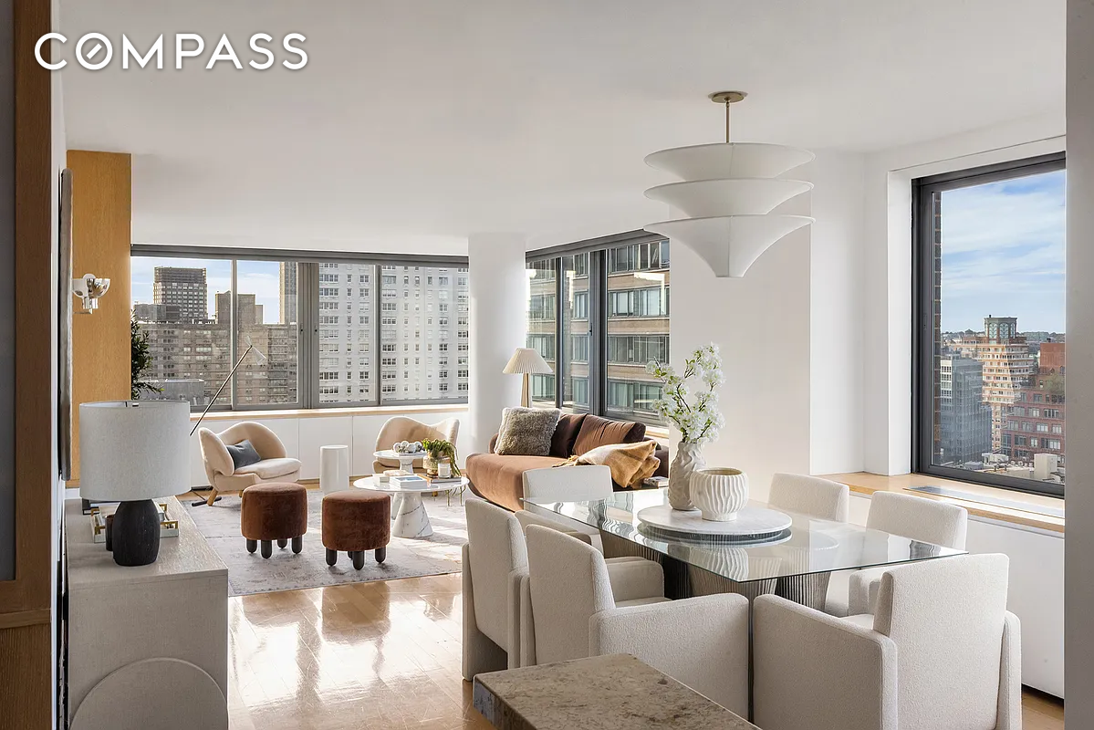 111 W 67th Street 28DEF