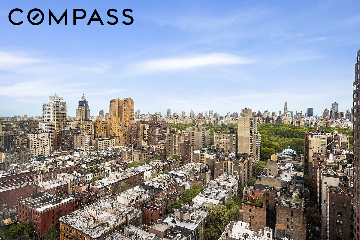 111 W 67th Street 28DEF