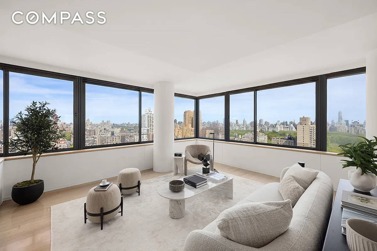 111 W 67th Street 28DEF