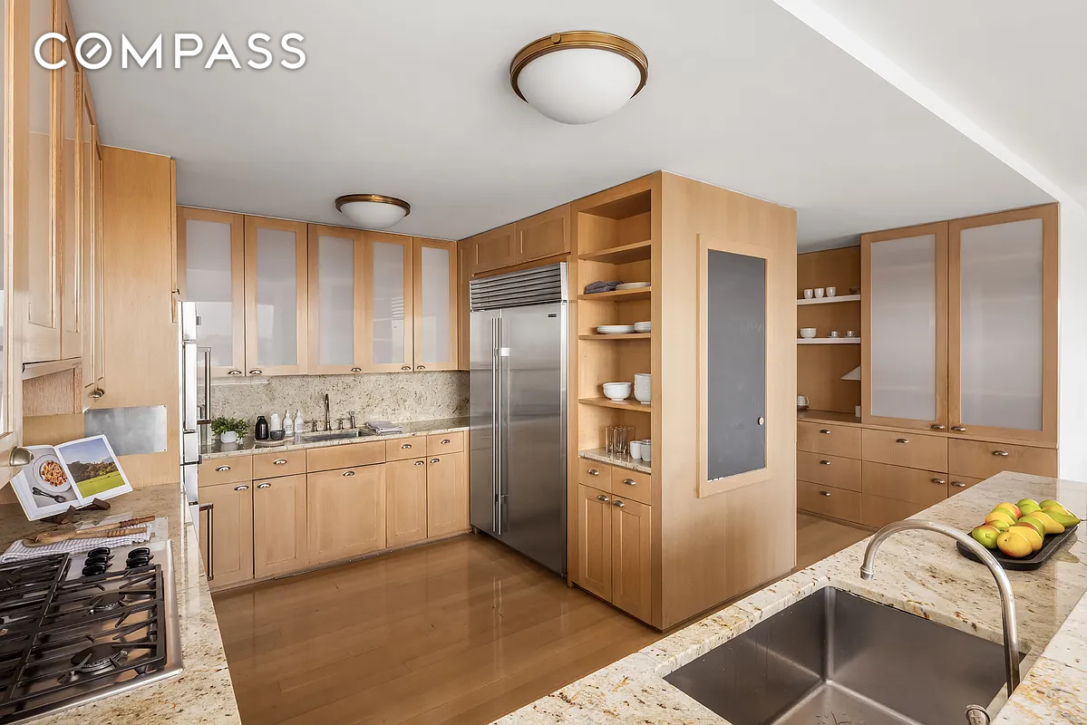 111 W 67th Street 28DEF