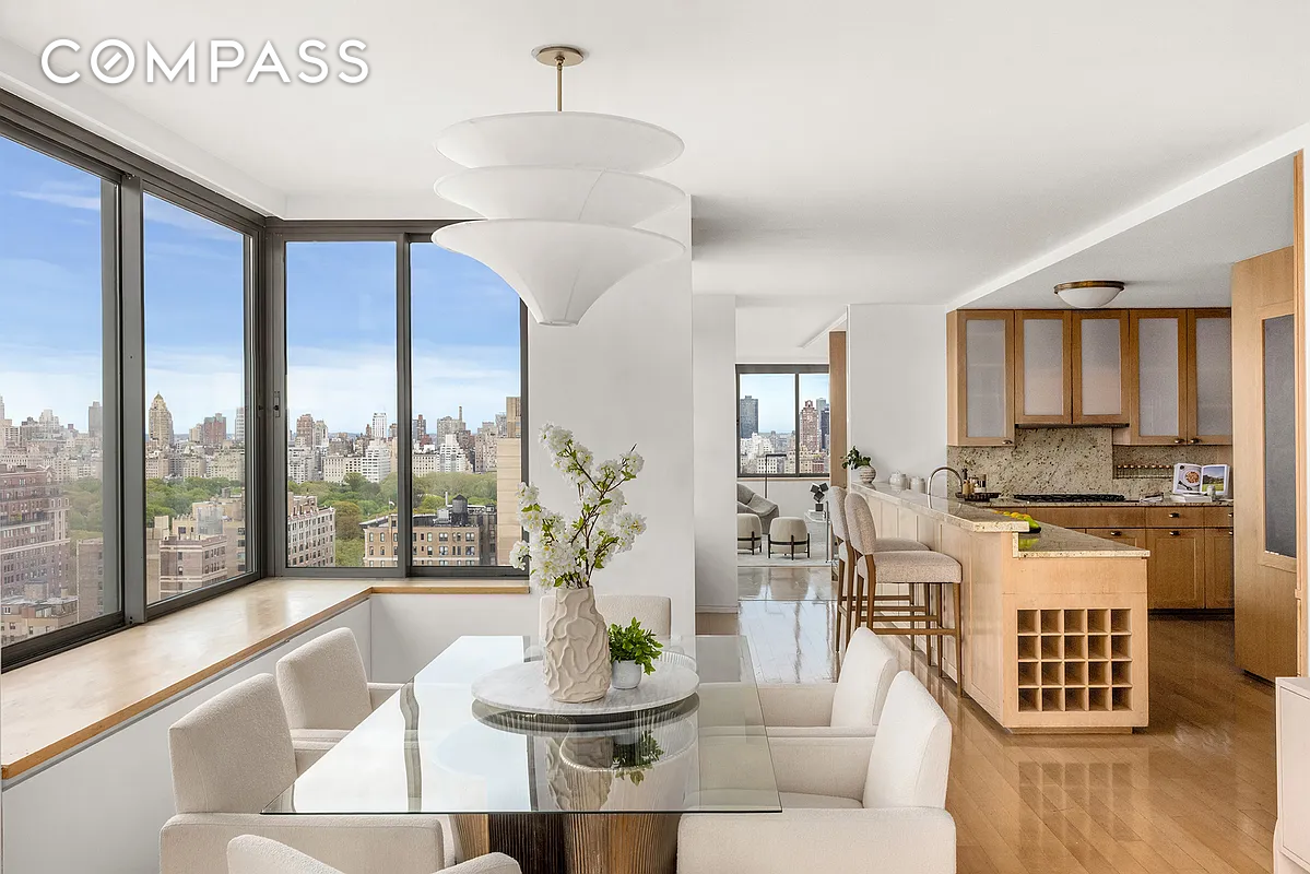 111 W 67th Street 28DEF