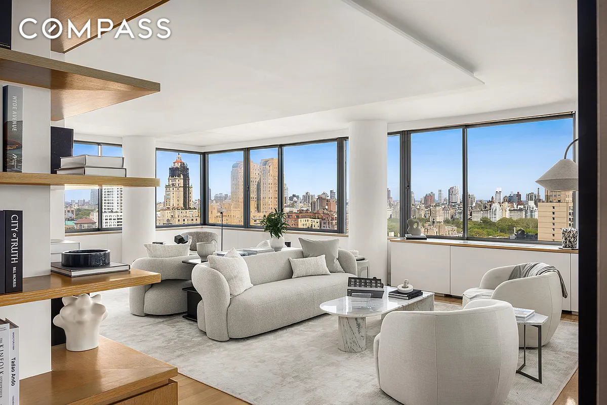 111 W 67th Street 28DEF