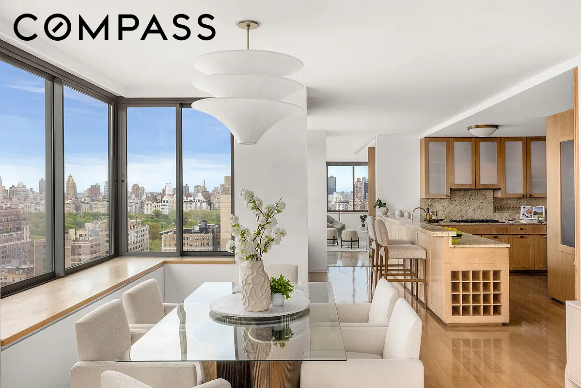 111 W 67th Street 28DEF