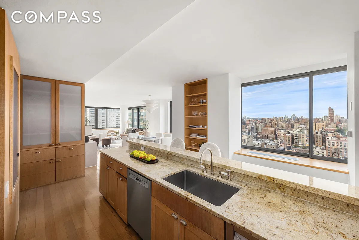 111 W 67th Street 28DEF