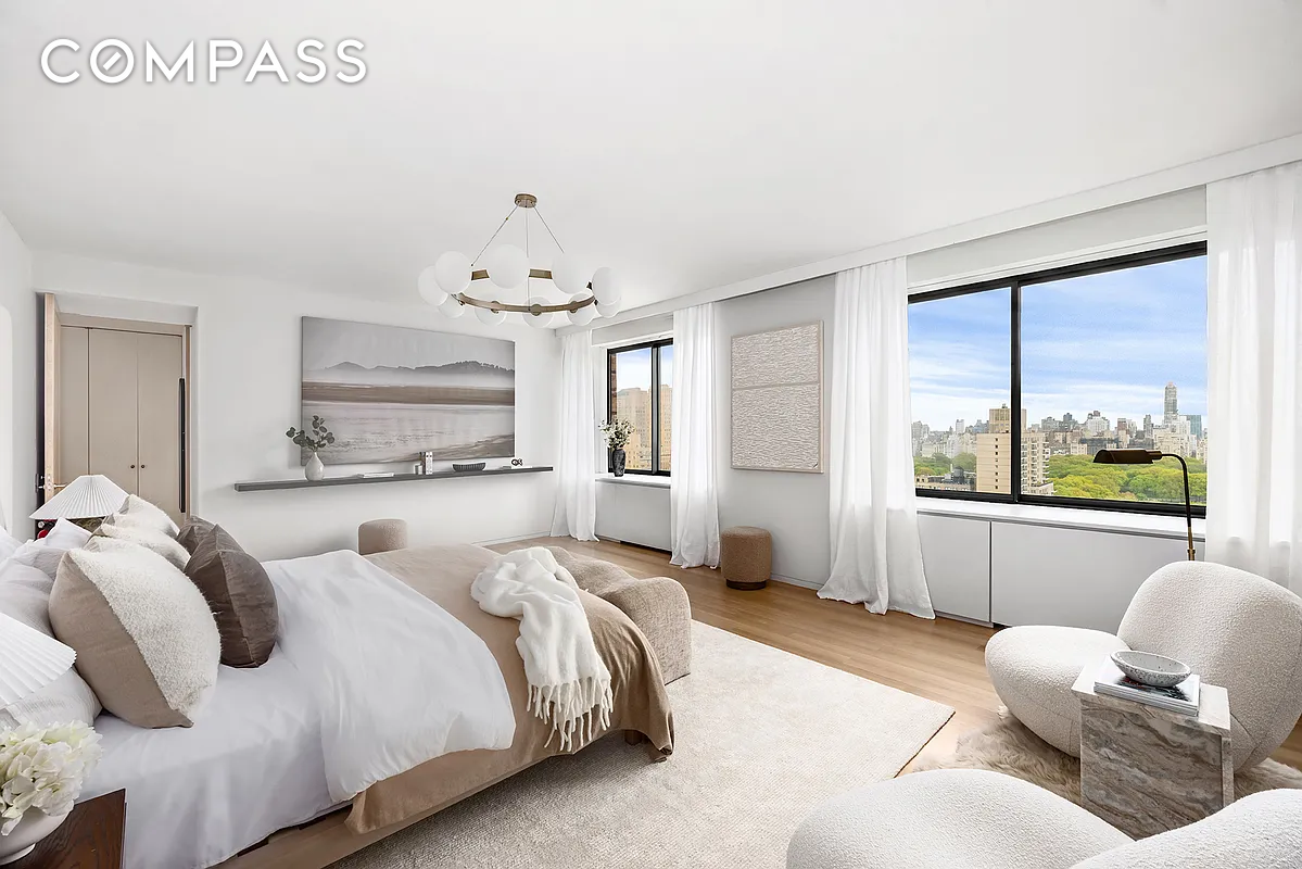 111 W 67th Street 28DEF