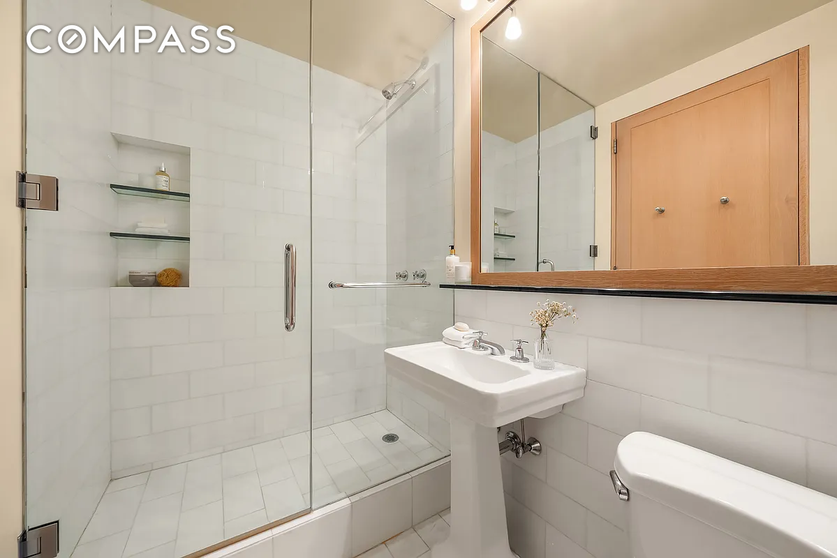 111 W 67th Street 28DEF