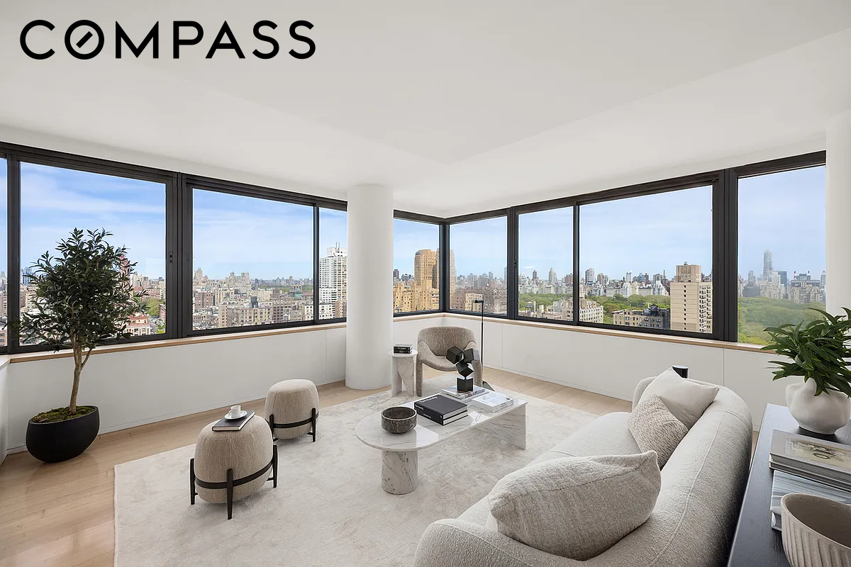 111 W 67th Street 28DEF