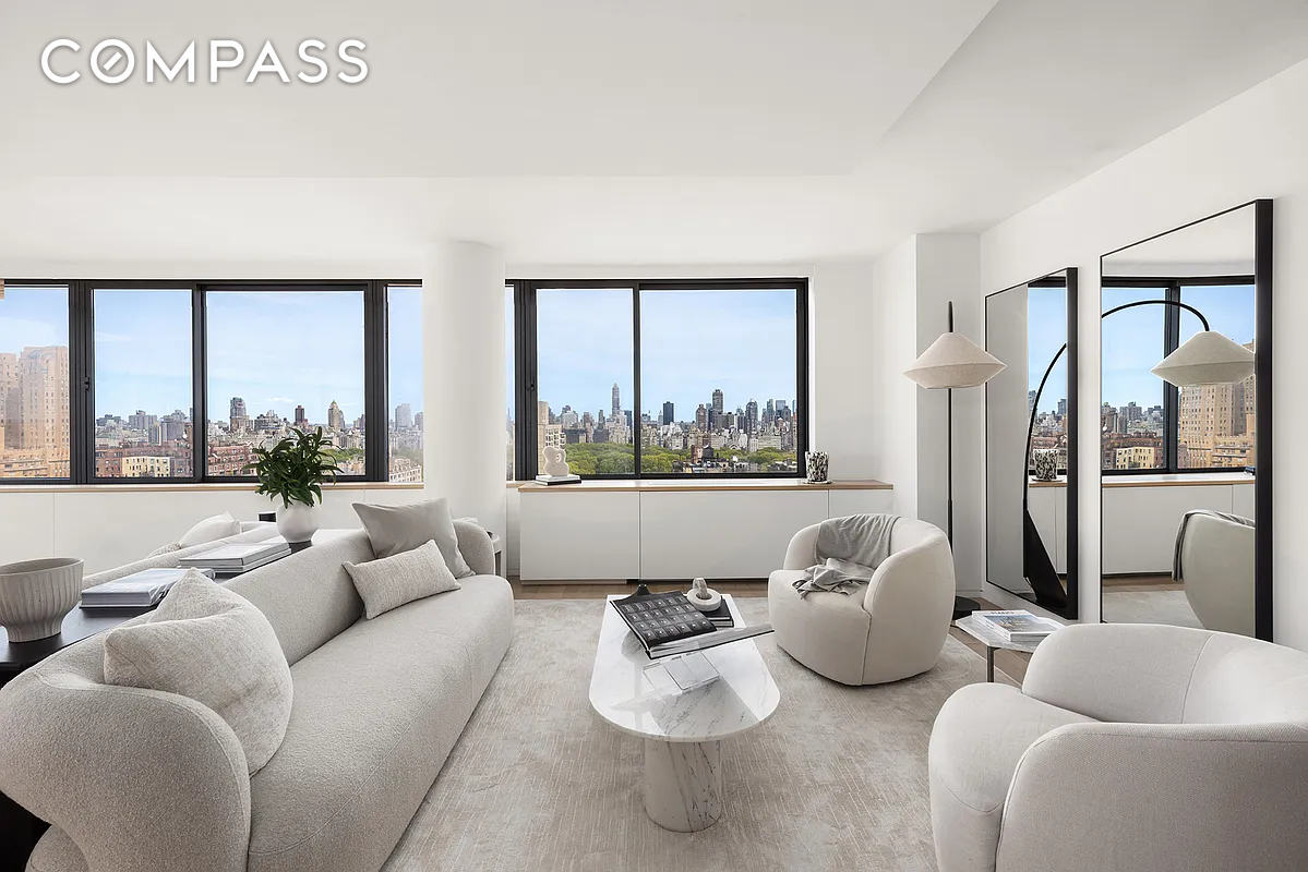 111 W 67th Street 28DEF