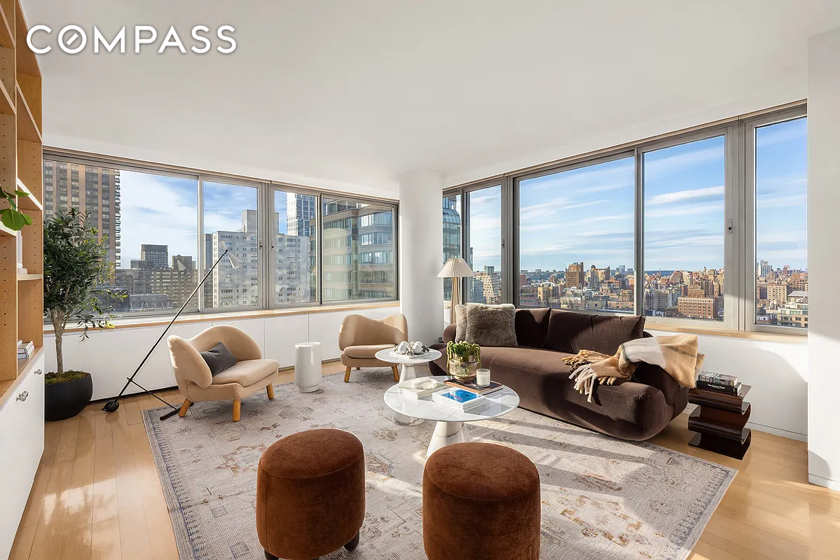 111 W 67th Street 28DEF