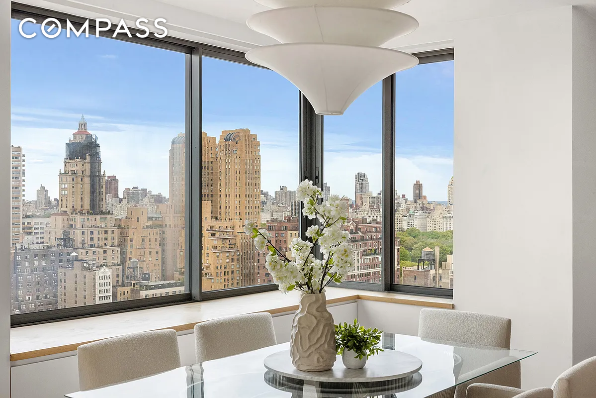 111 W 67th Street 28DEF