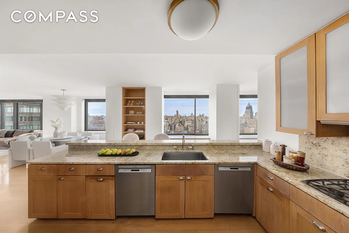 111 W 67th Street 28DEF