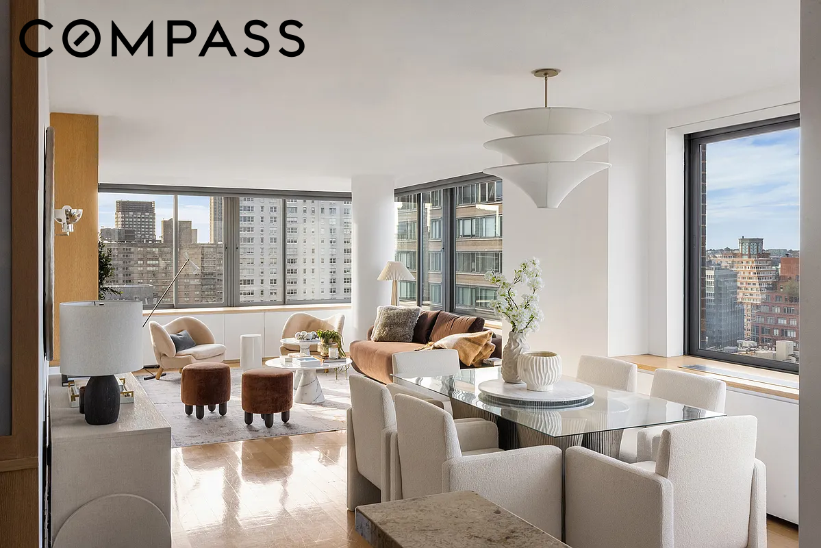111 W 67th Street 28DEF