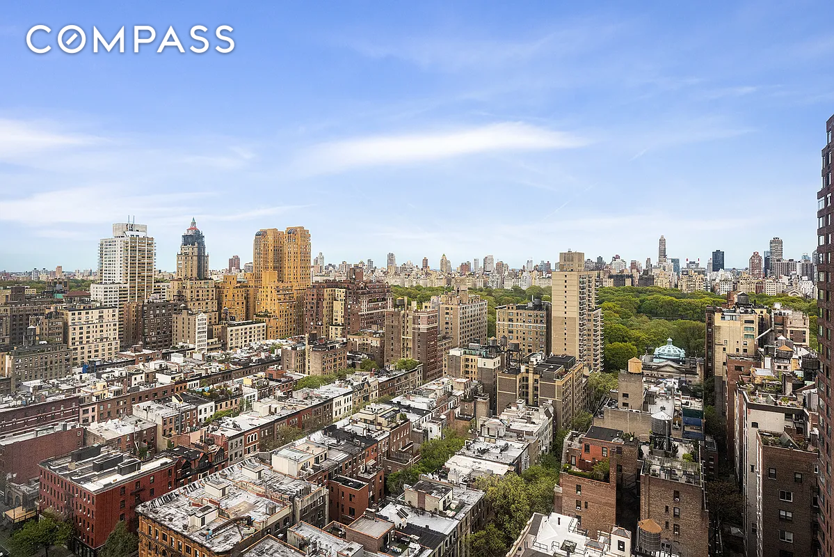 111 W 67th Street 28DEF