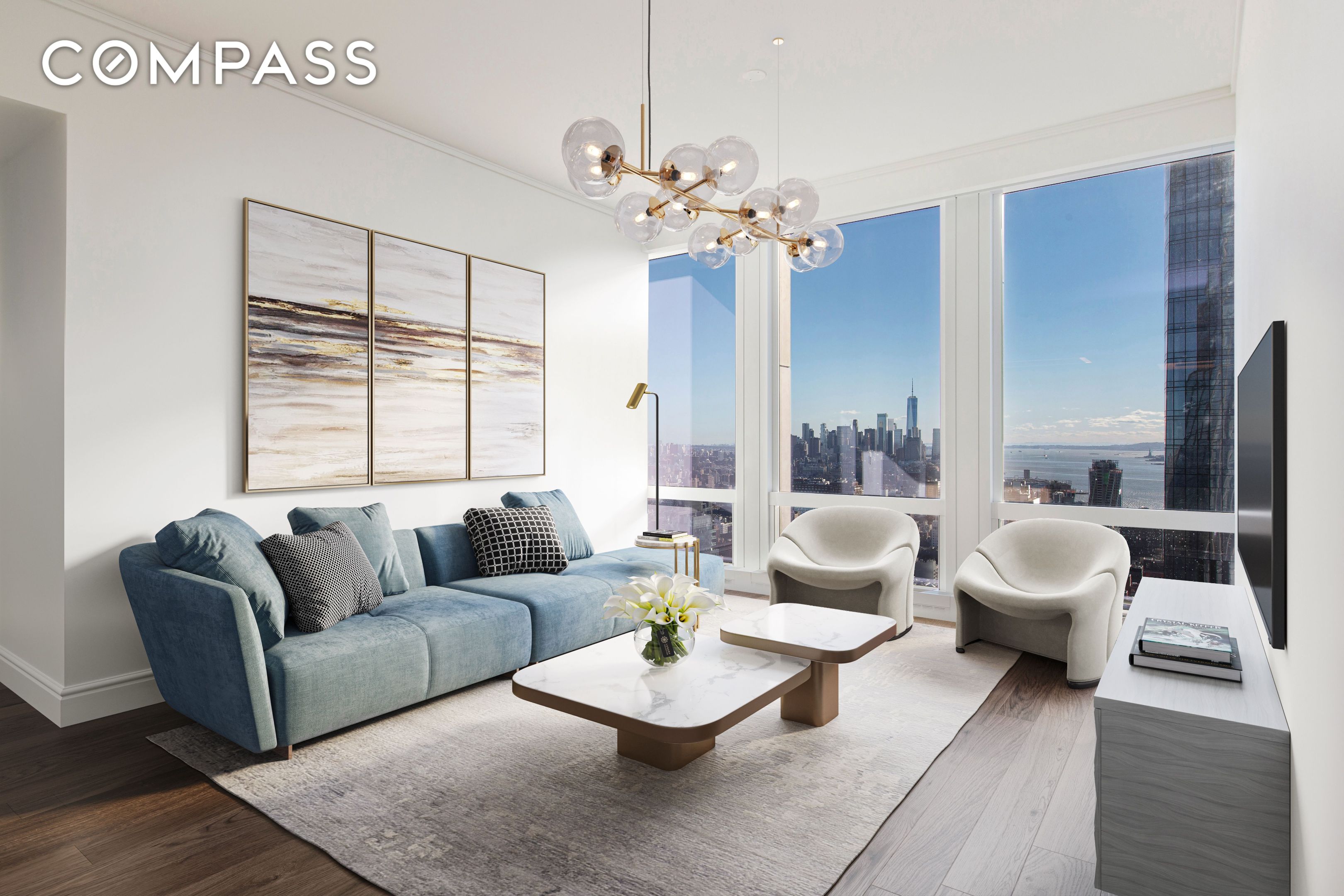 35 Hudson Yards 5805