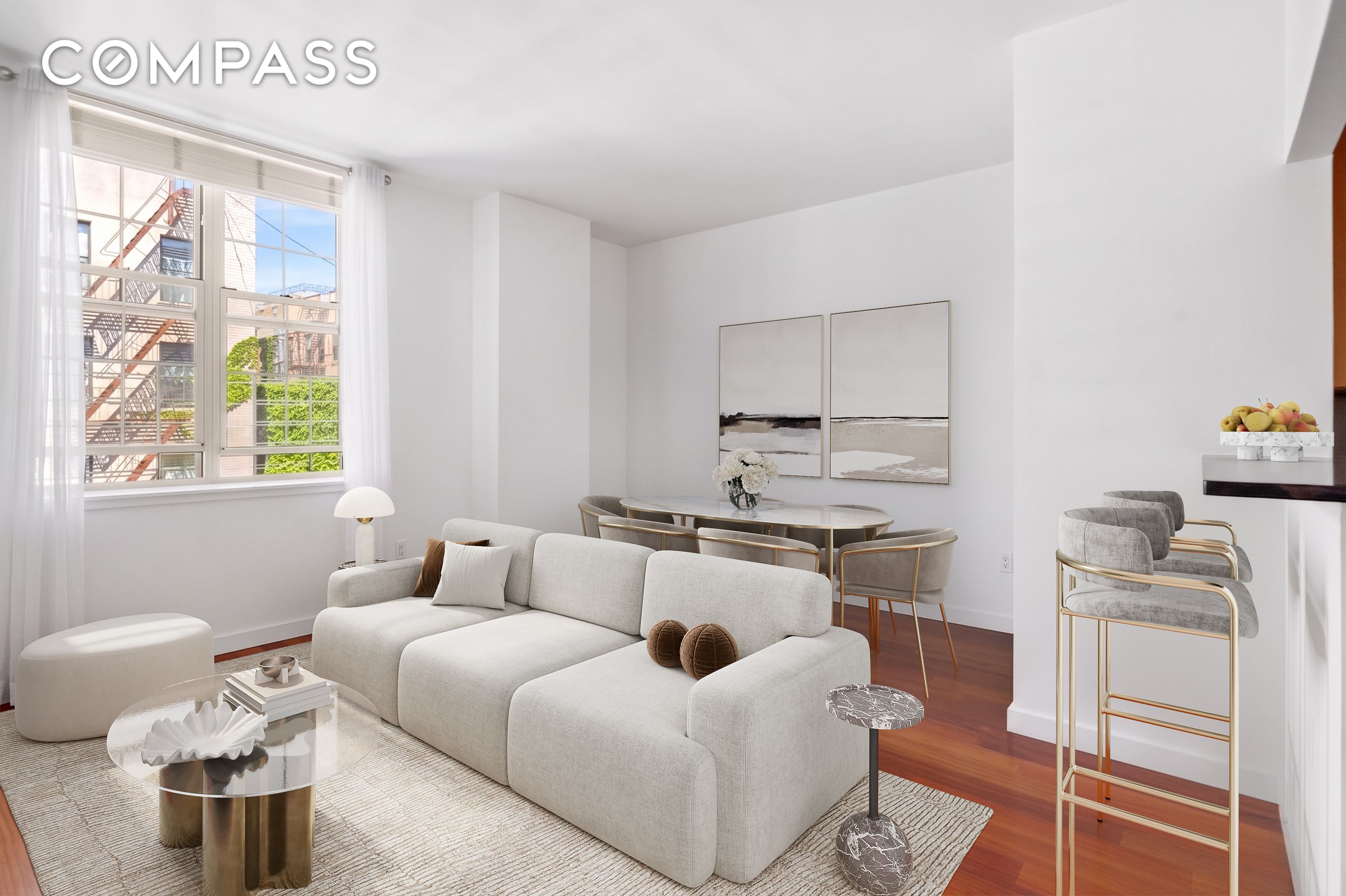 313 W 119th Street 4E
