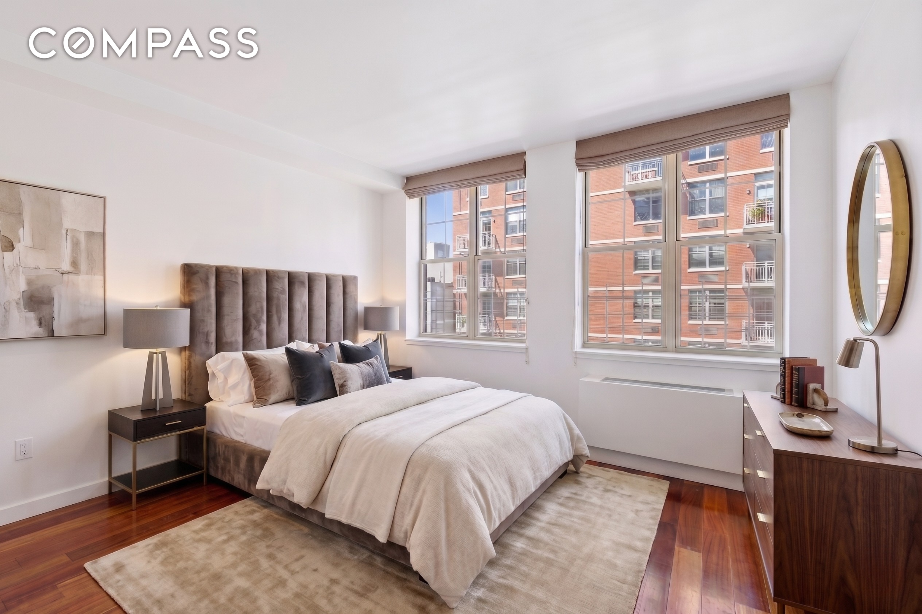 313 W 119th Street 4E