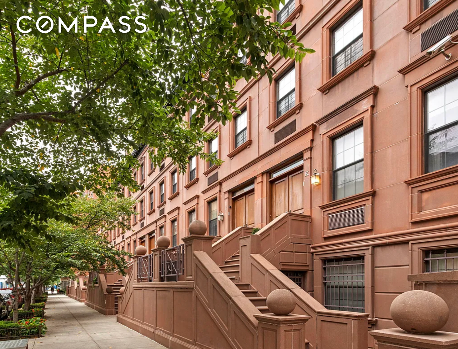 313 W 119th Street 4E