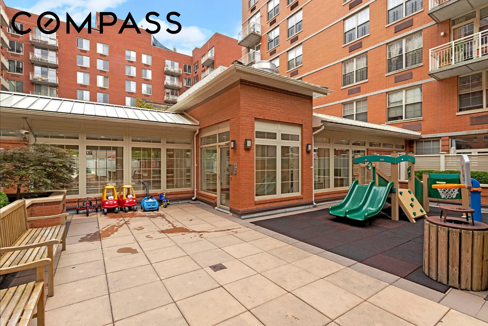 313 W 119th Street 4E