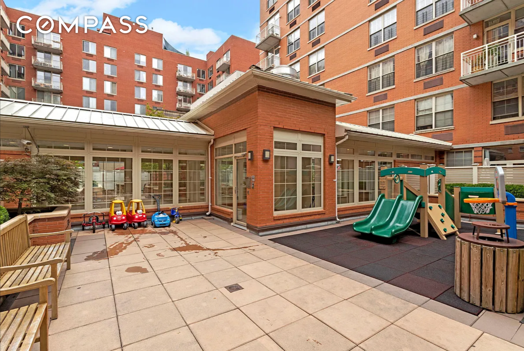 313 W 119th Street 4E