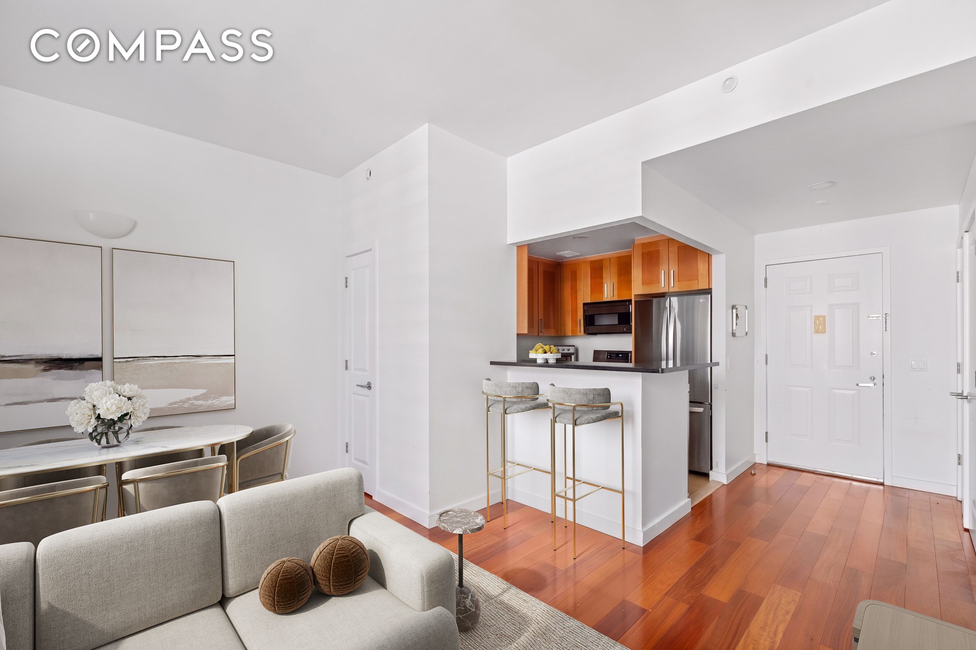313 W 119th Street 4E