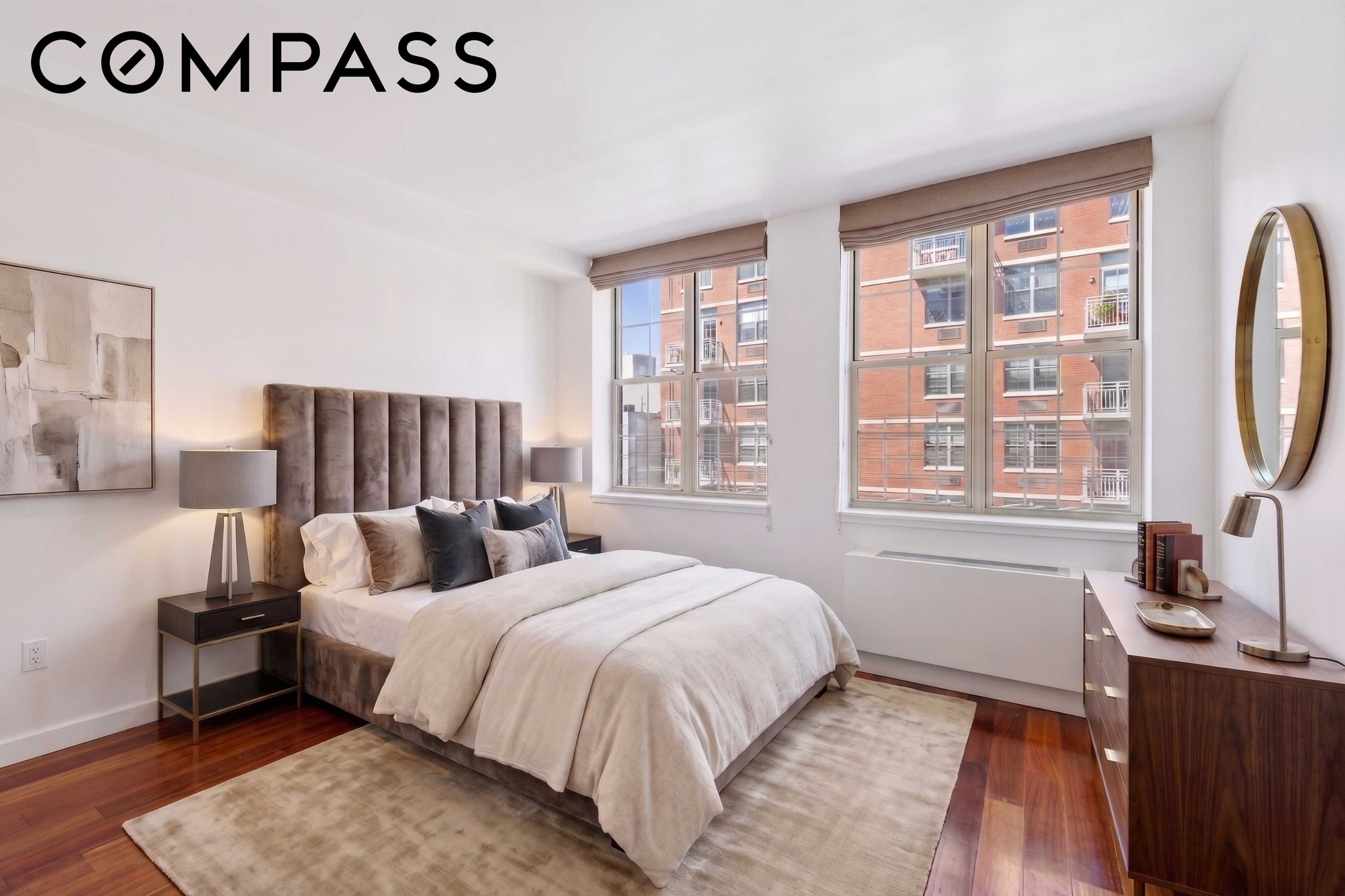 313 W 119th Street 4E