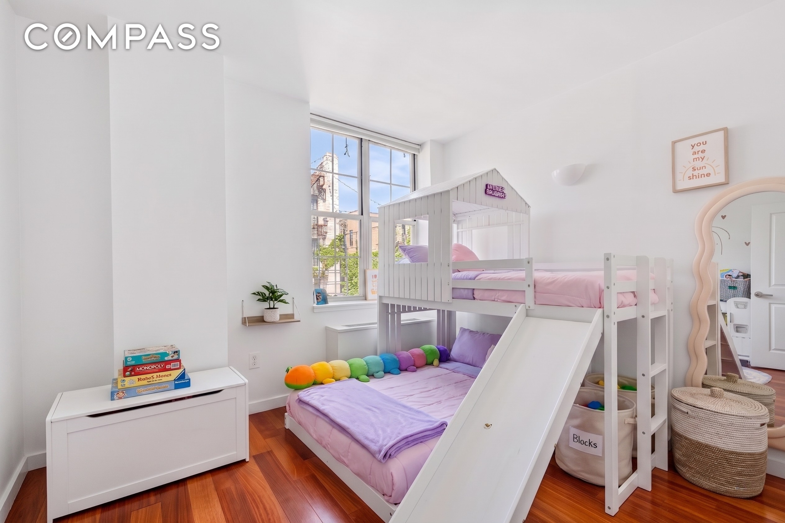 313 W 119th Street 4E