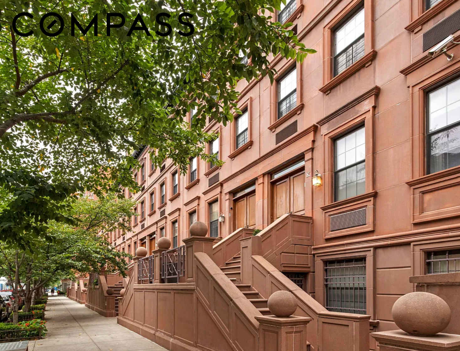 313 W 119th Street 4E