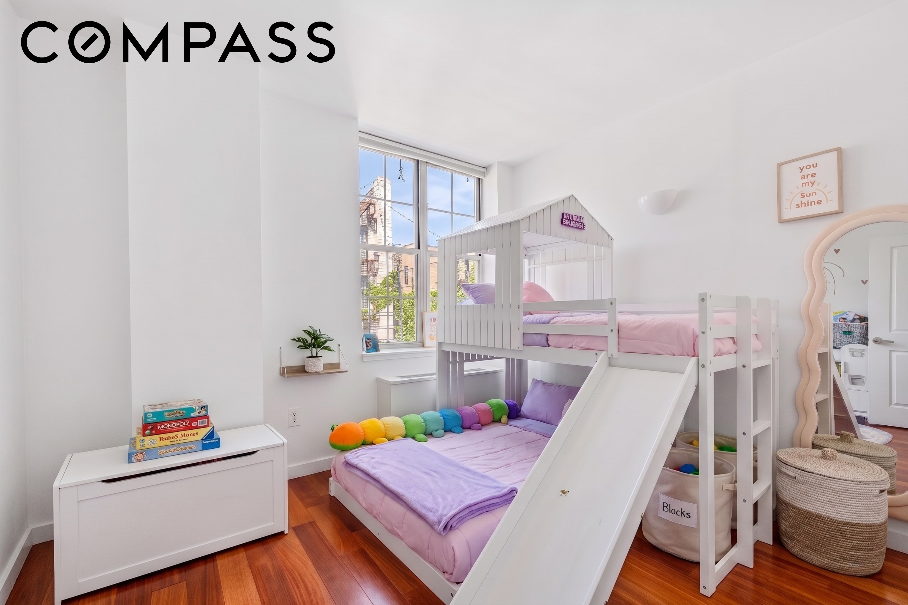 313 W 119th Street 4E